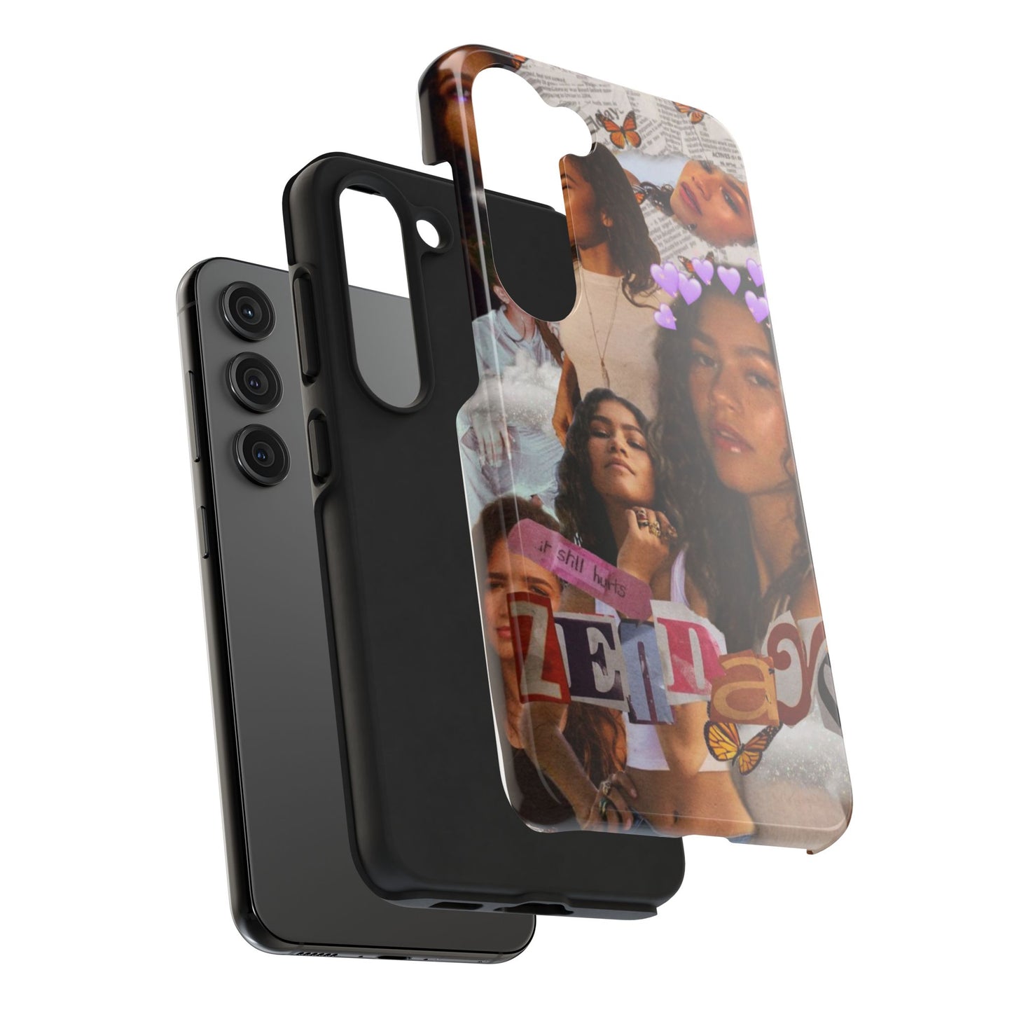 Zendaya Phone Case