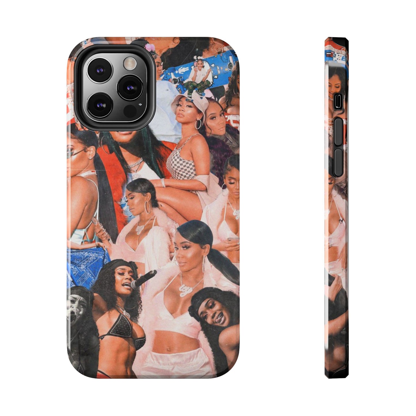 Saweetie Phone Case