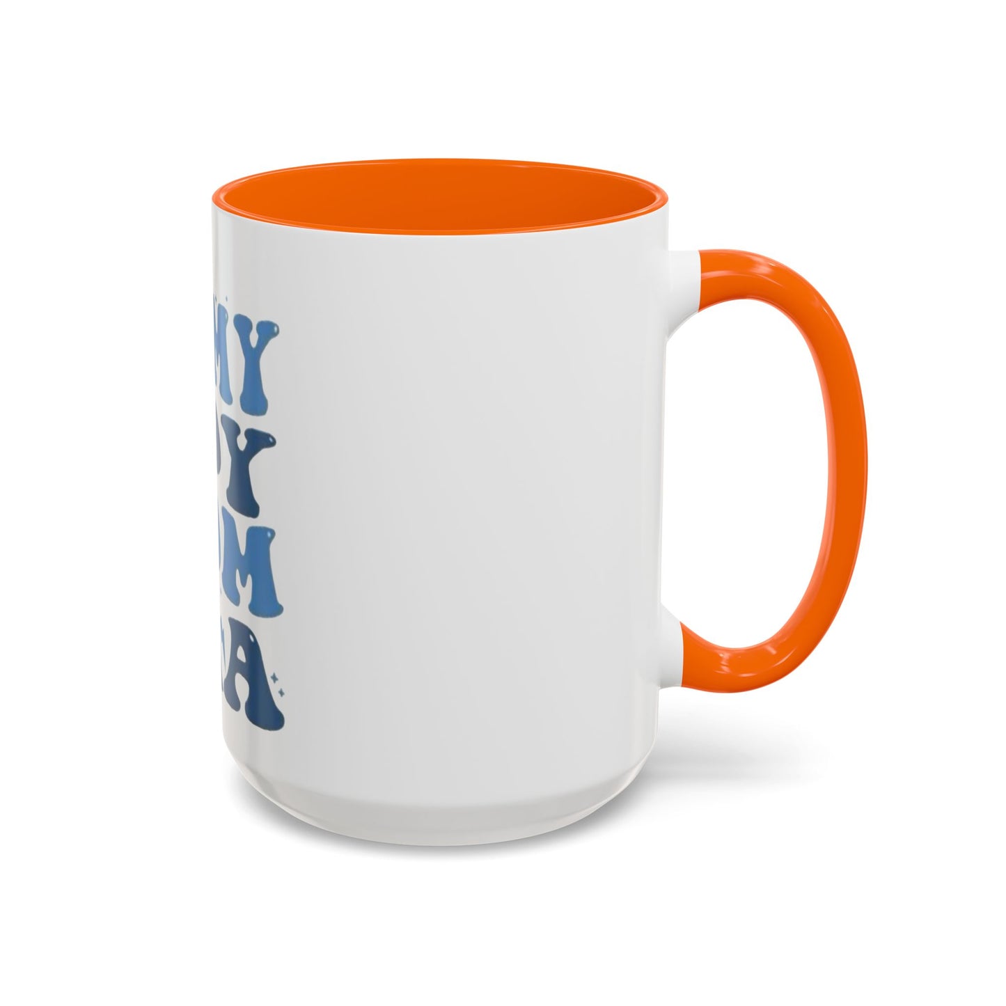 In My Boy Mom Era Coffee Mug