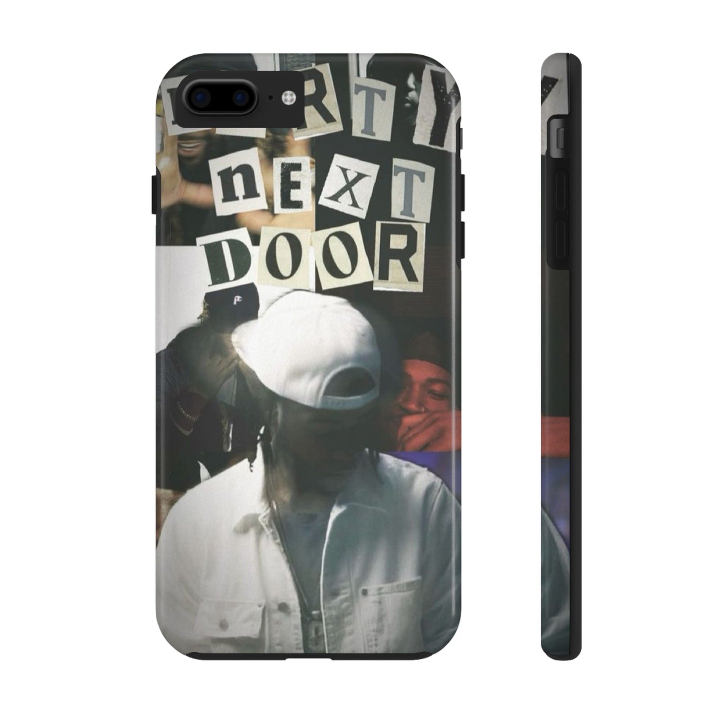 Party Next Door Phone Case