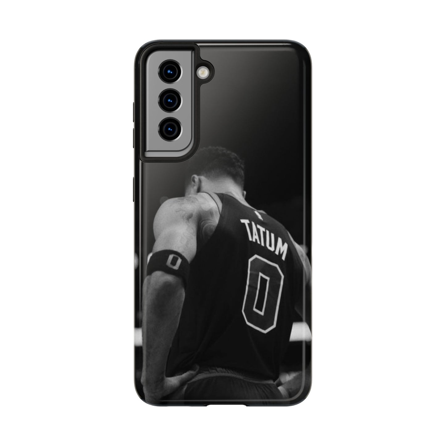 Jason Tatum Phone Case