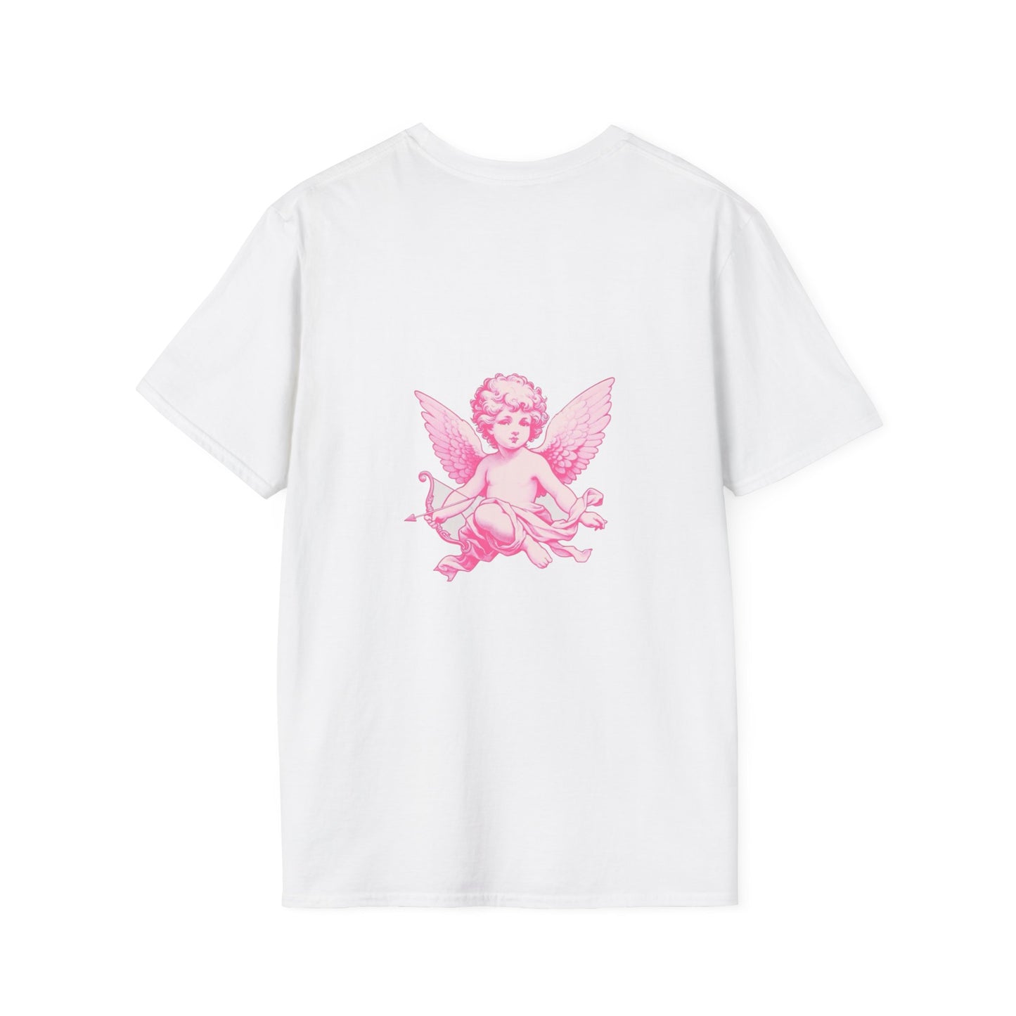 Sacred Angel Unisex Tee