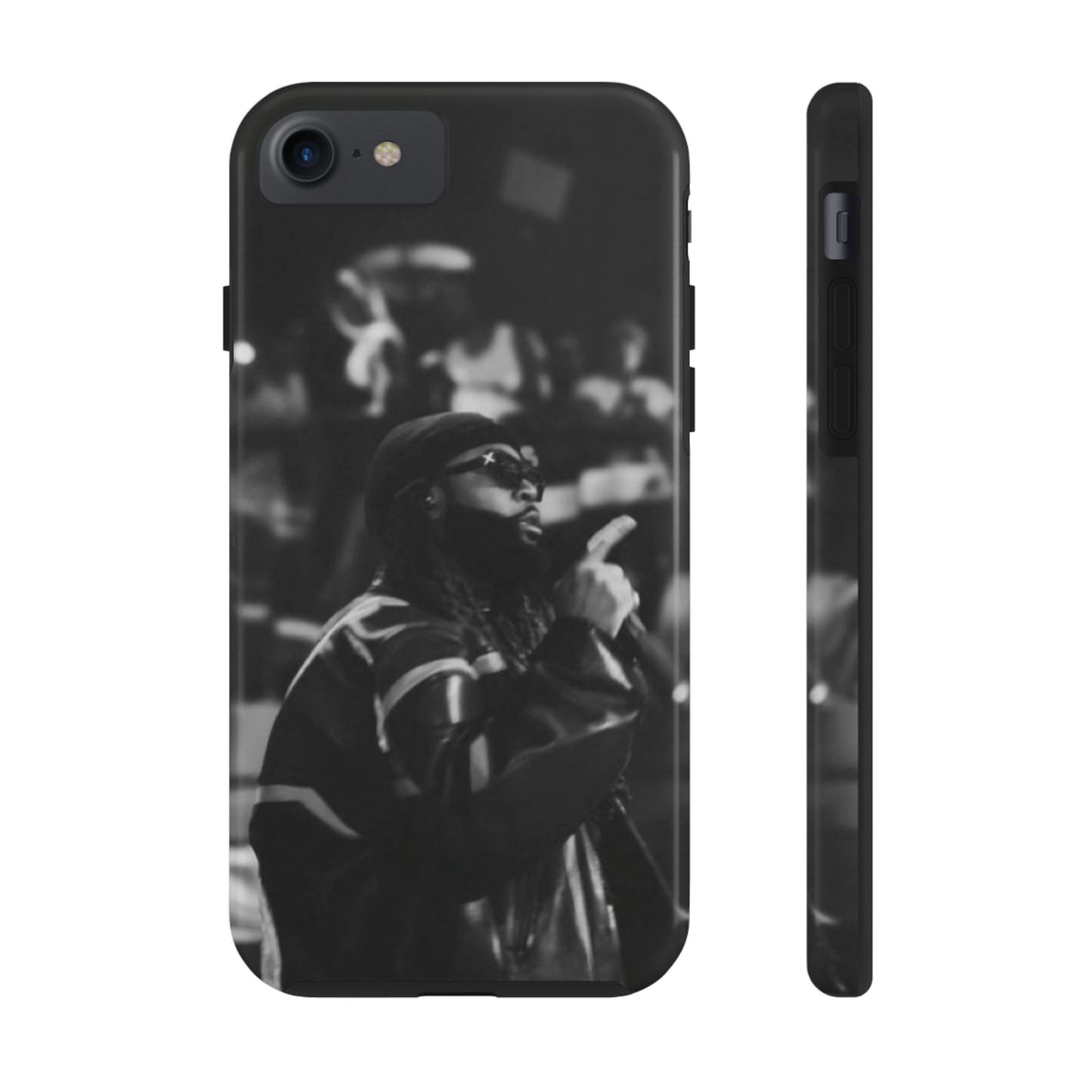 PartyNextDoor Phone Case