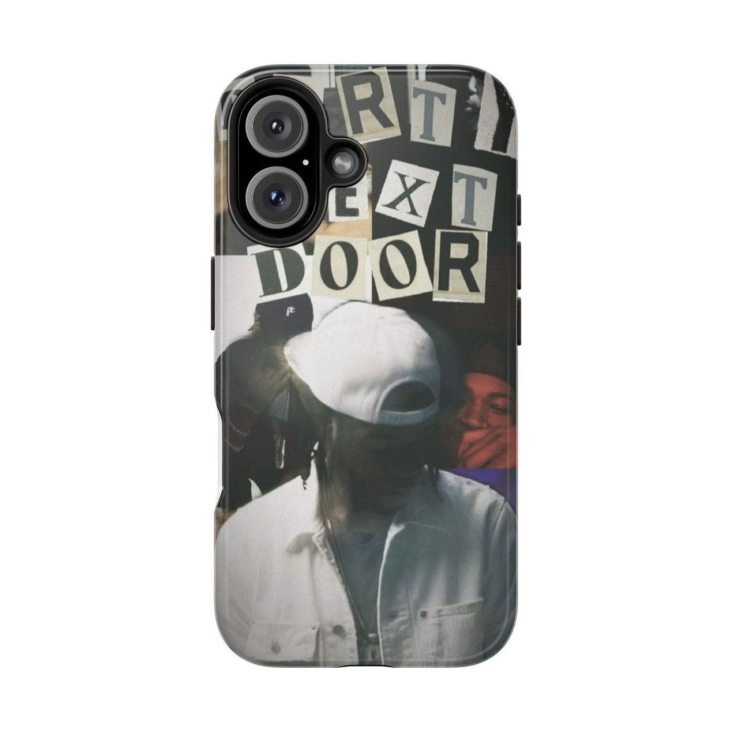 Party Next Door Phone Case