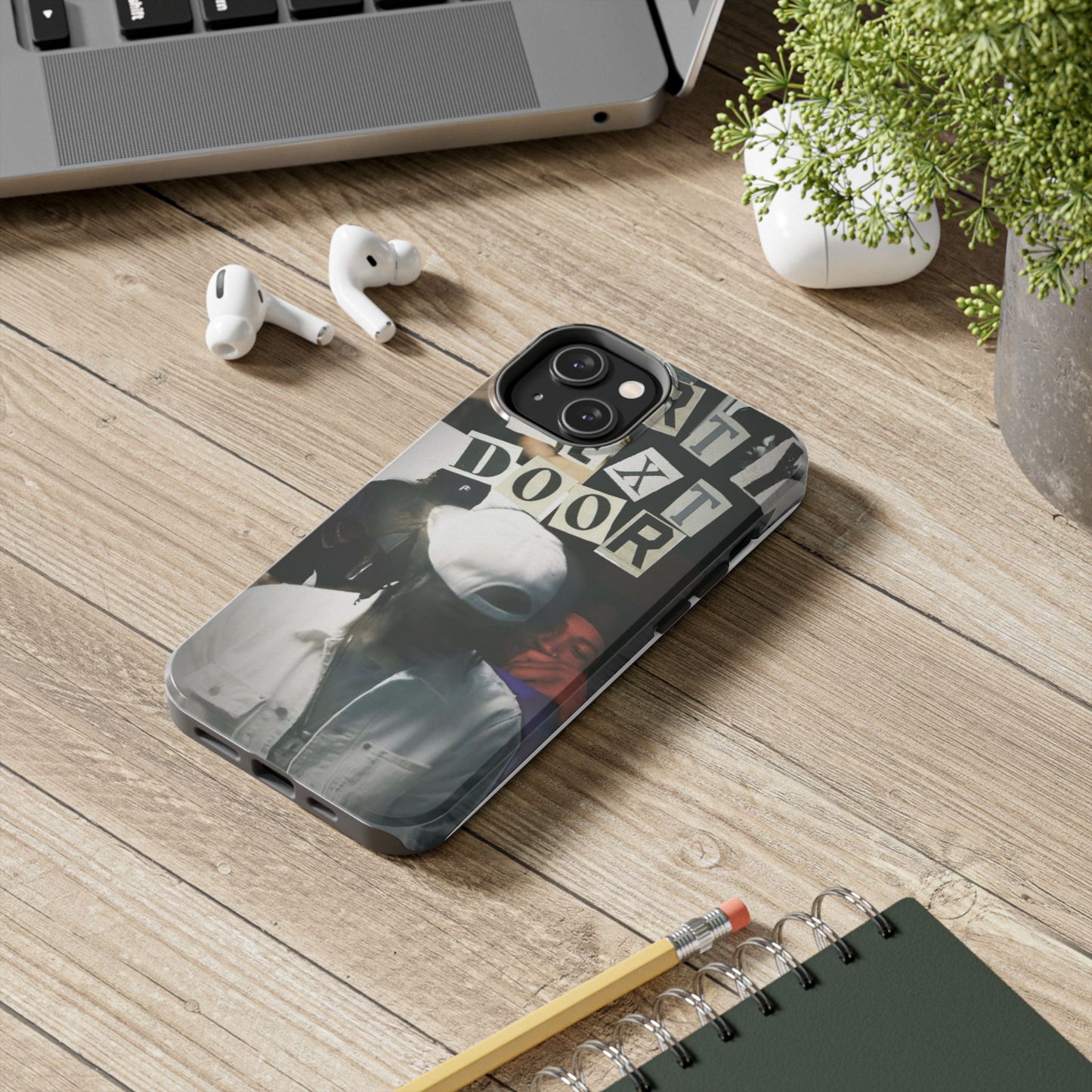 Party Next Door Phone Case