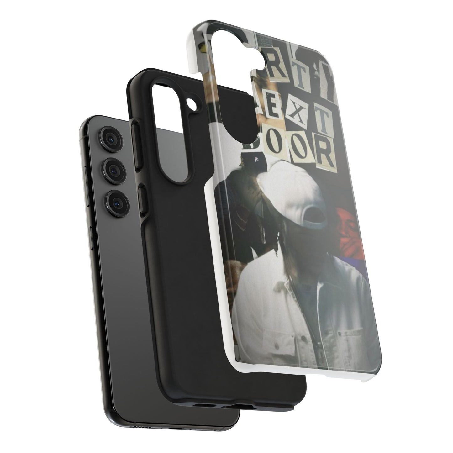 Party Next Door Phone Case