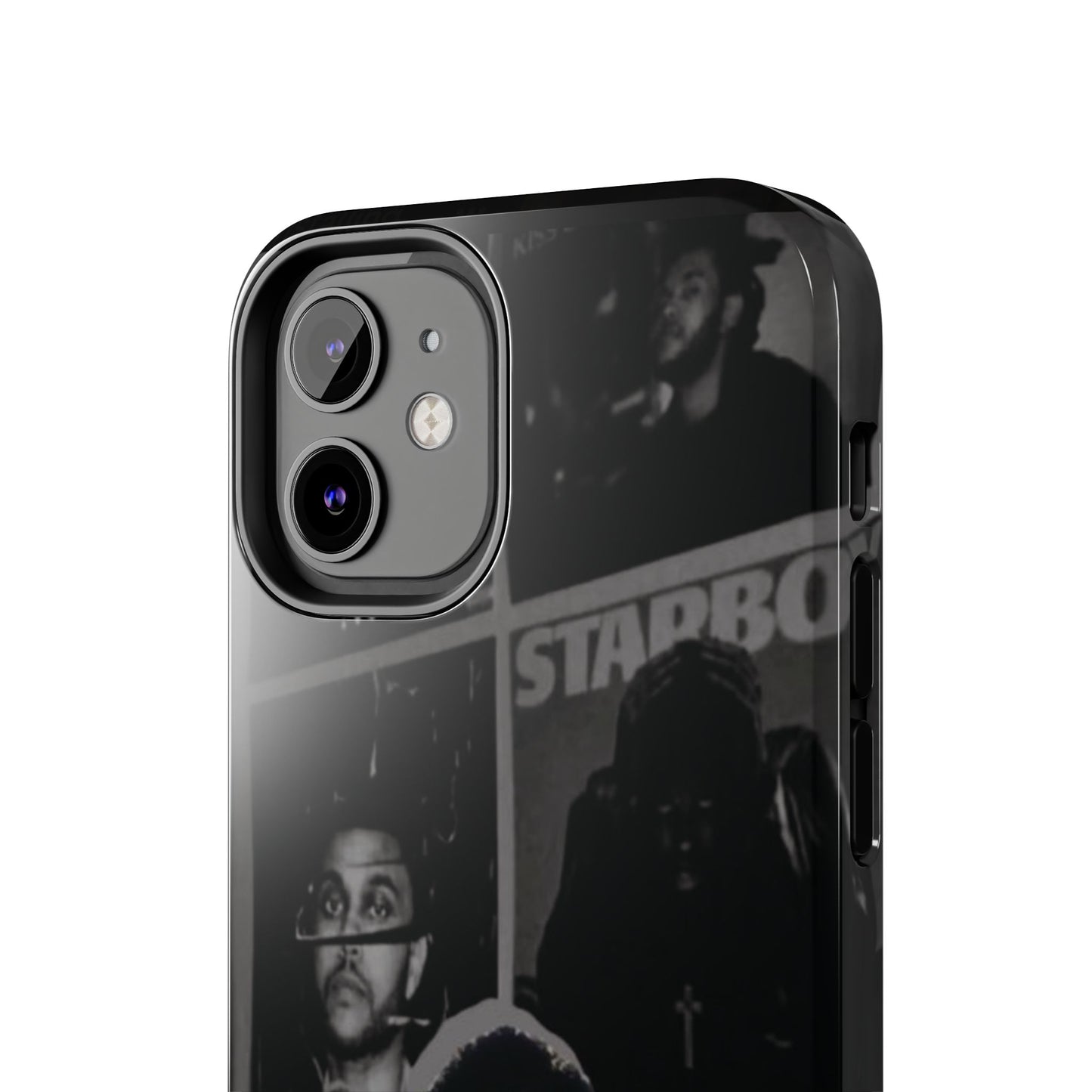 The Weeknd Phone Case