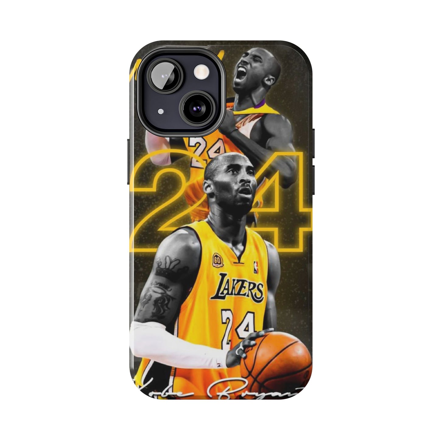 Kobe Bryant Phone Case