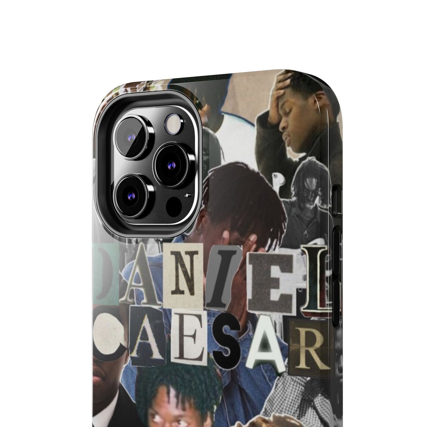Daniel Cesar Phone Case