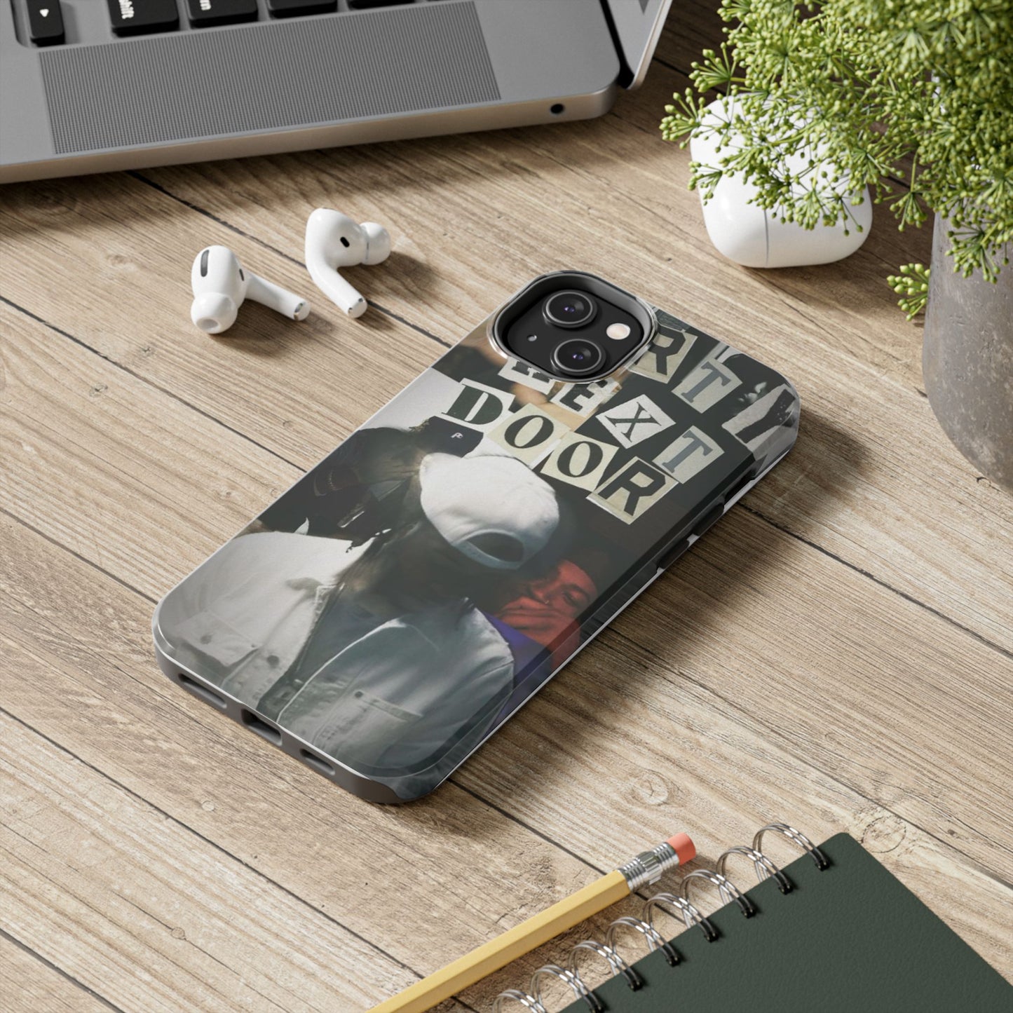 Party Next Door Phone Case