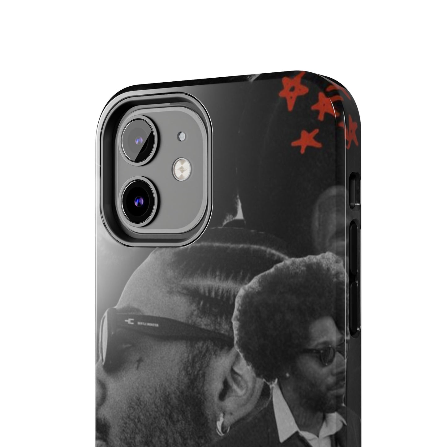 Brent Faiyaz Phone Cases