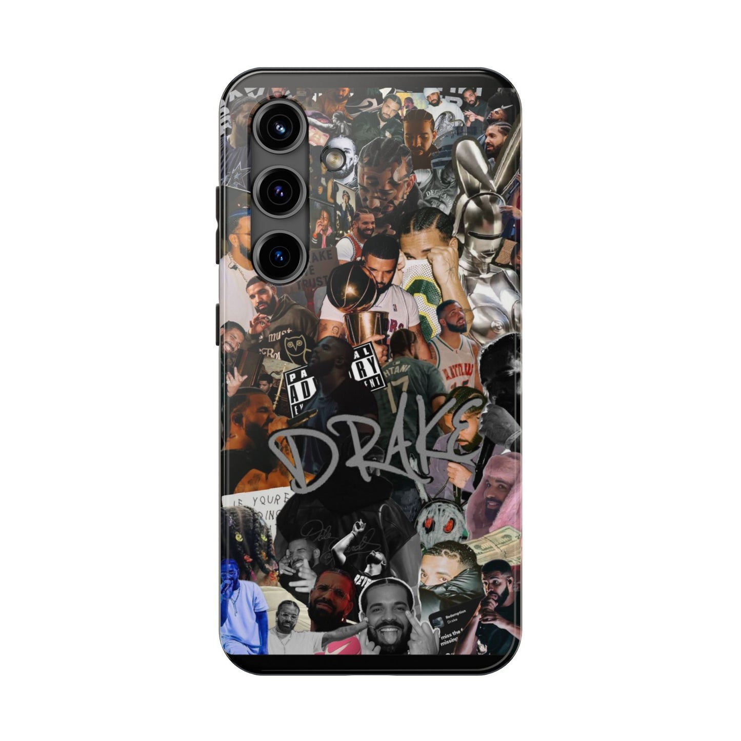 Drake OVO Phone Case