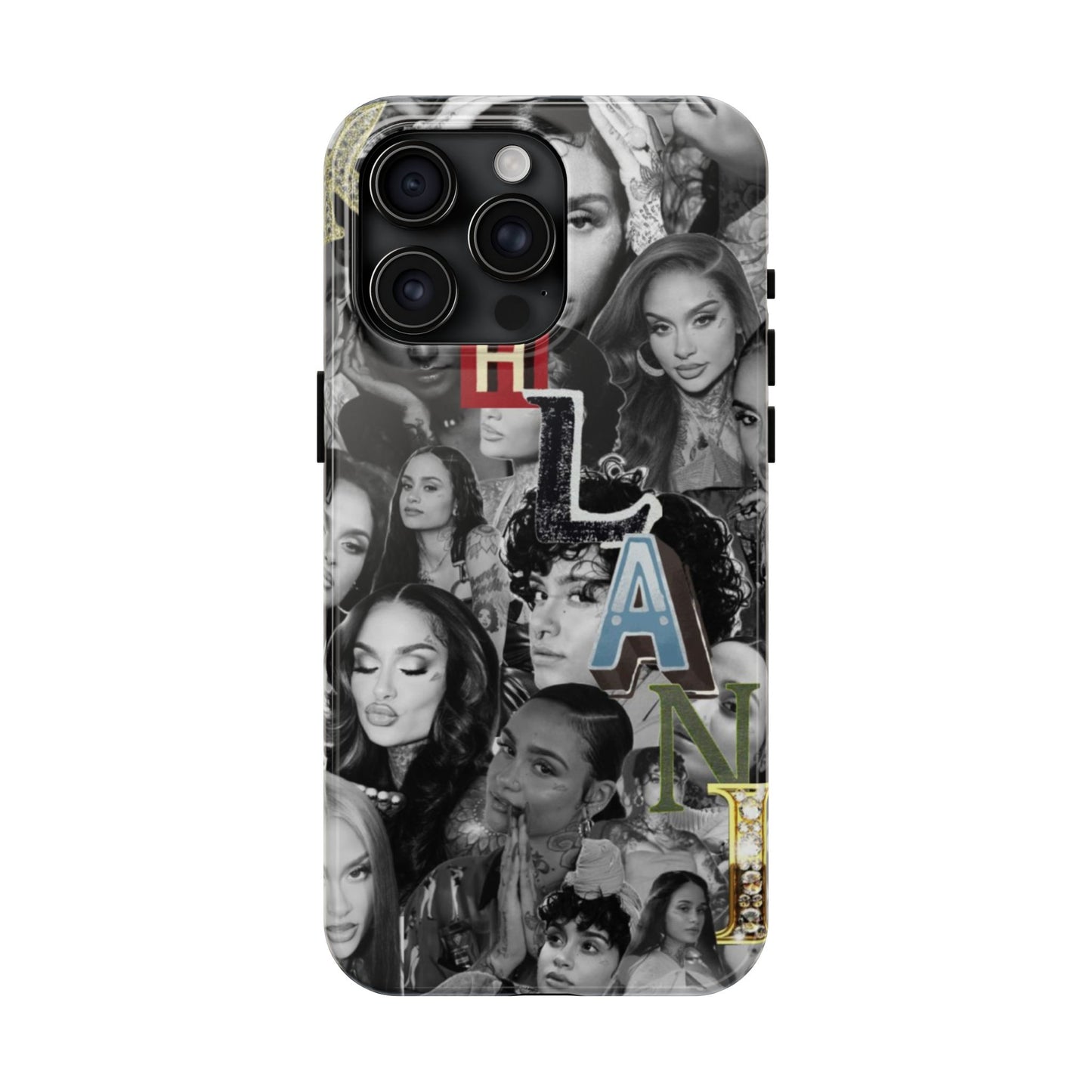 Kehlani Phone Case