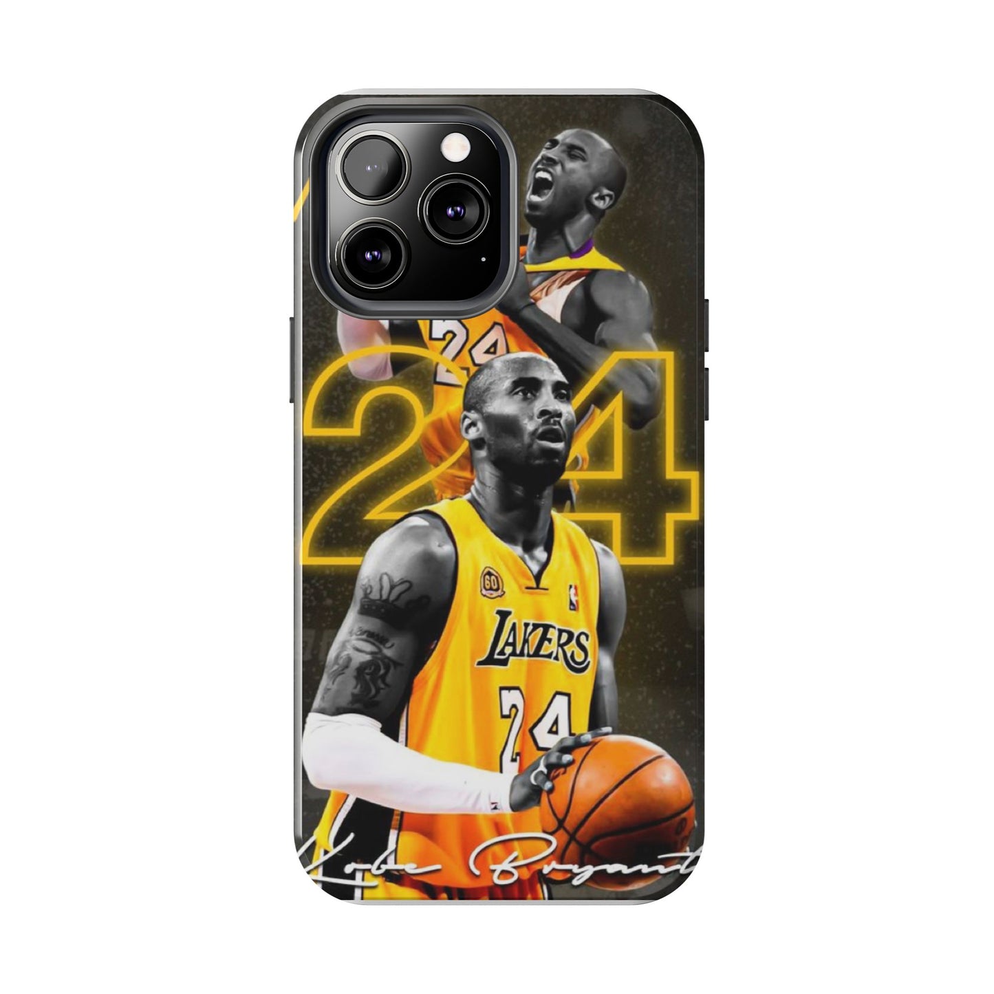 Kobe Bryant Phone Case