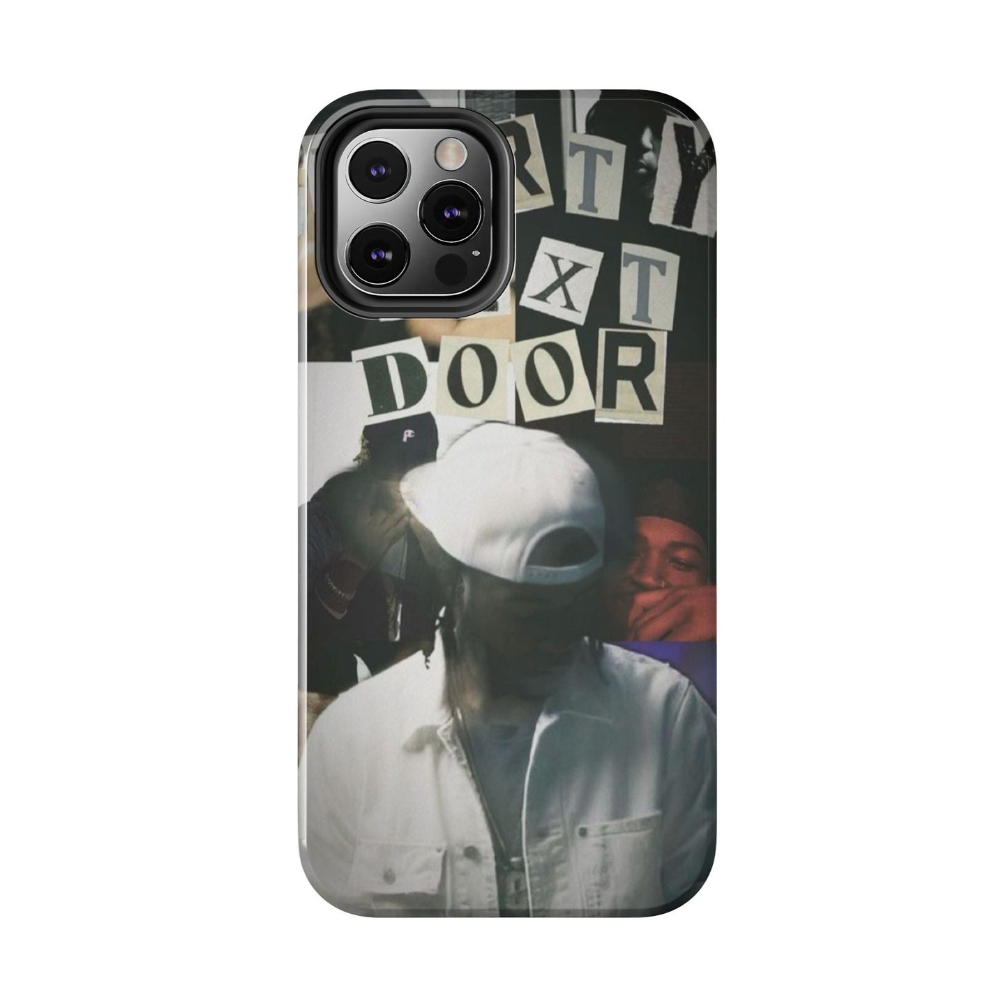 Party Next Door Phone Case