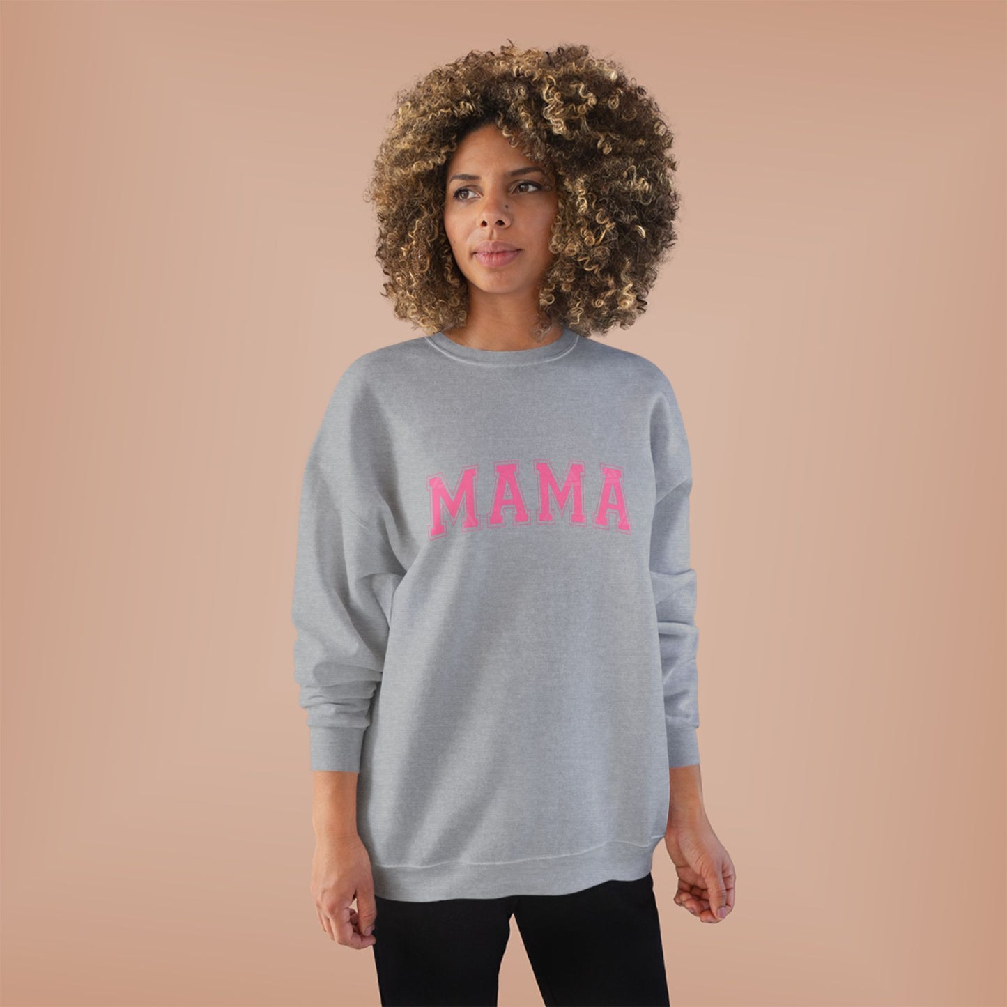 Mama Crewneck