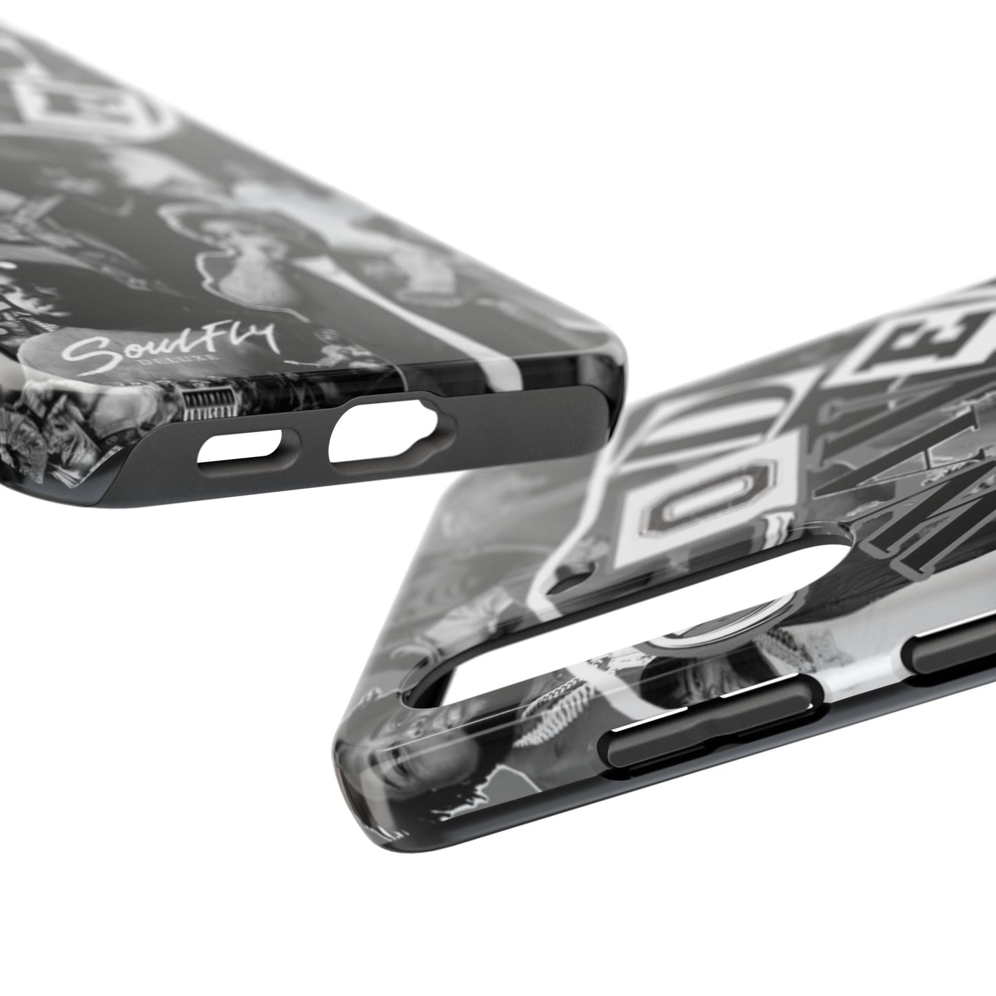 Rod Wave Phone Case