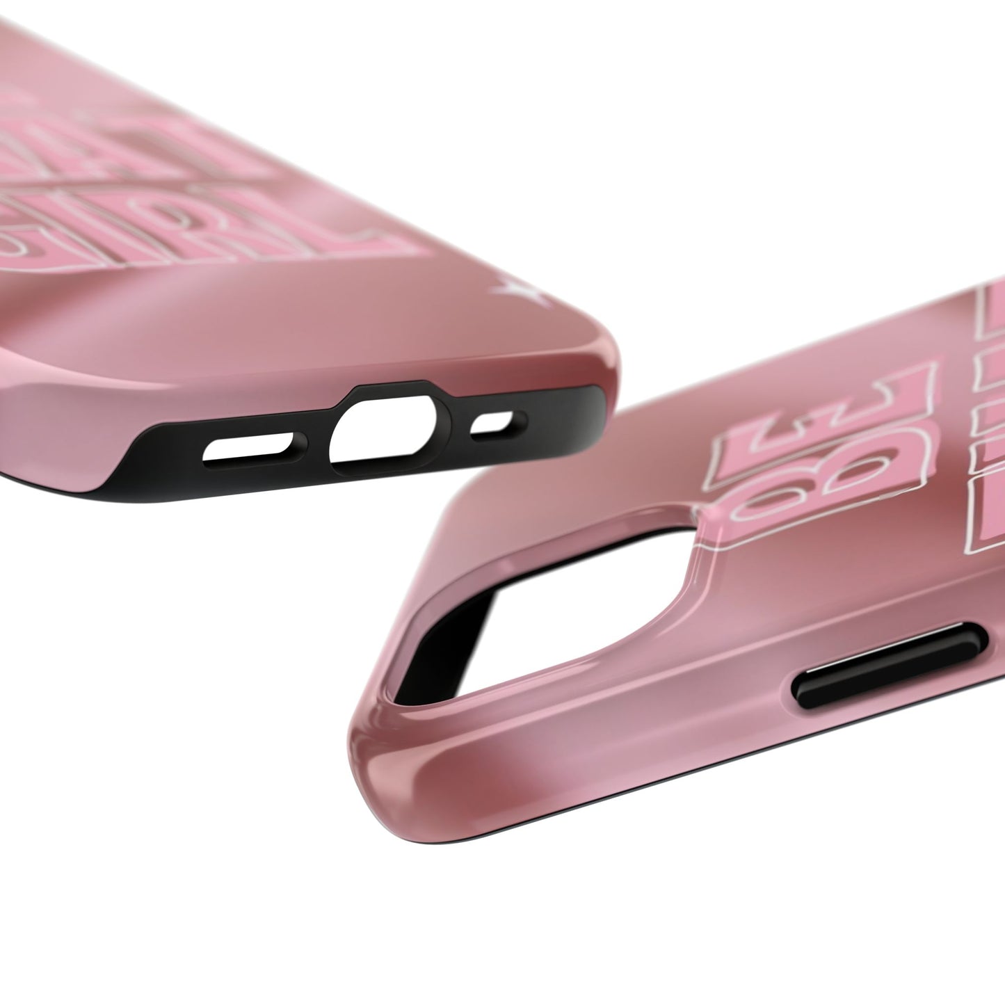 Be That Girl Phone Case