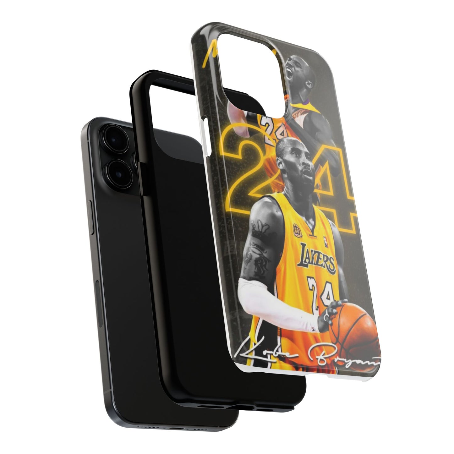 Kobe Bryant Phone Case