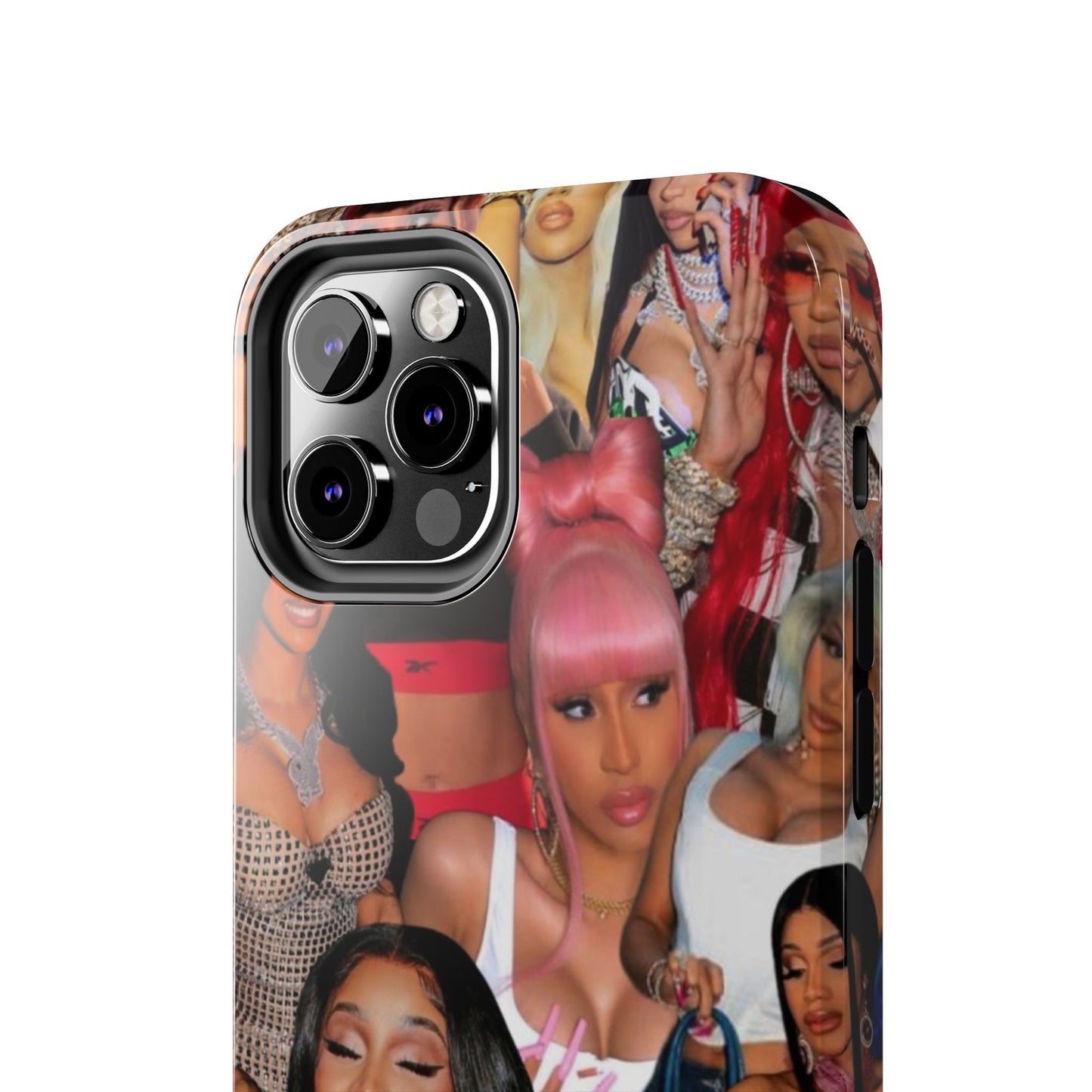 Cardi B Phone Case