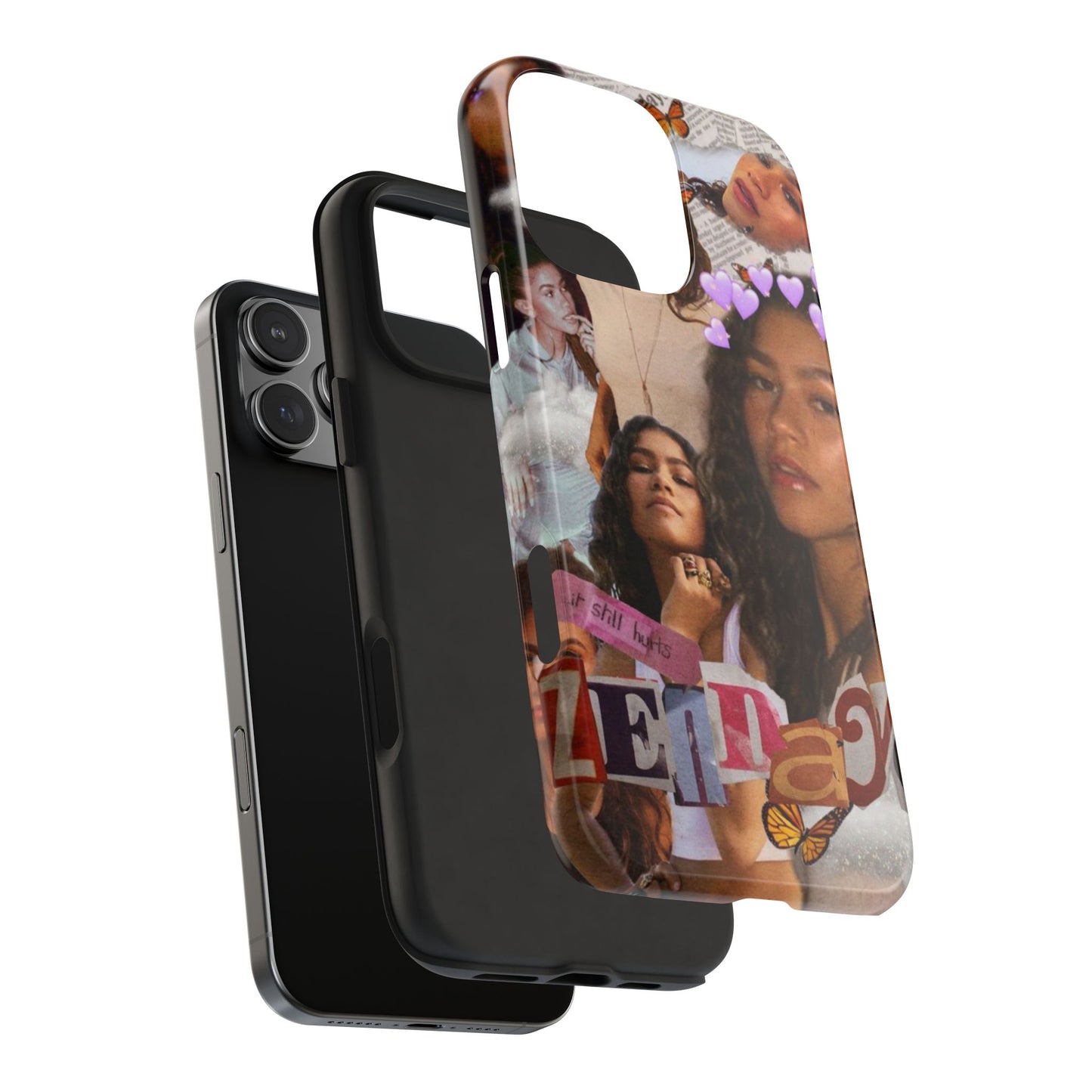 Zendaya Phone Case