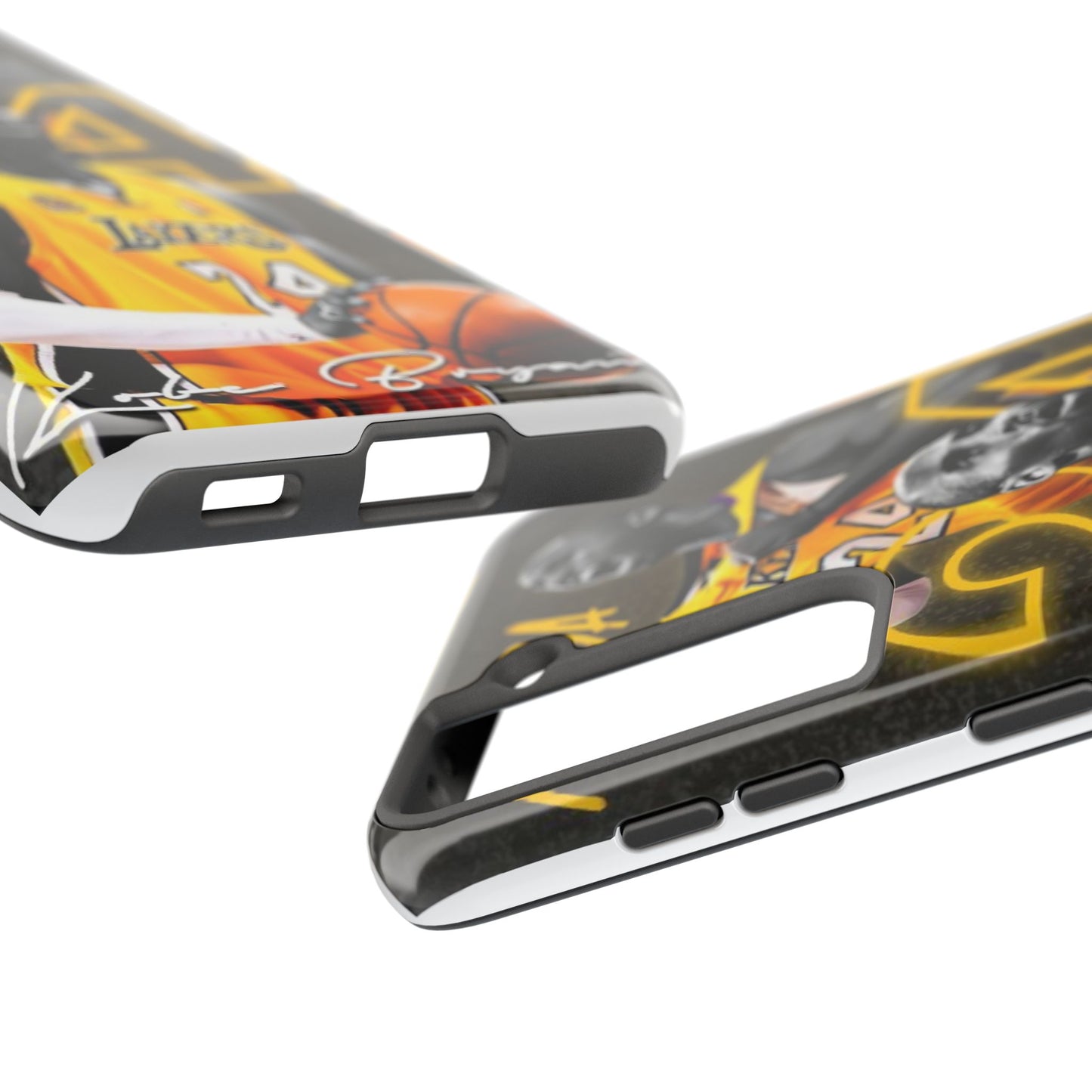 Kobe Bryant Phone Case