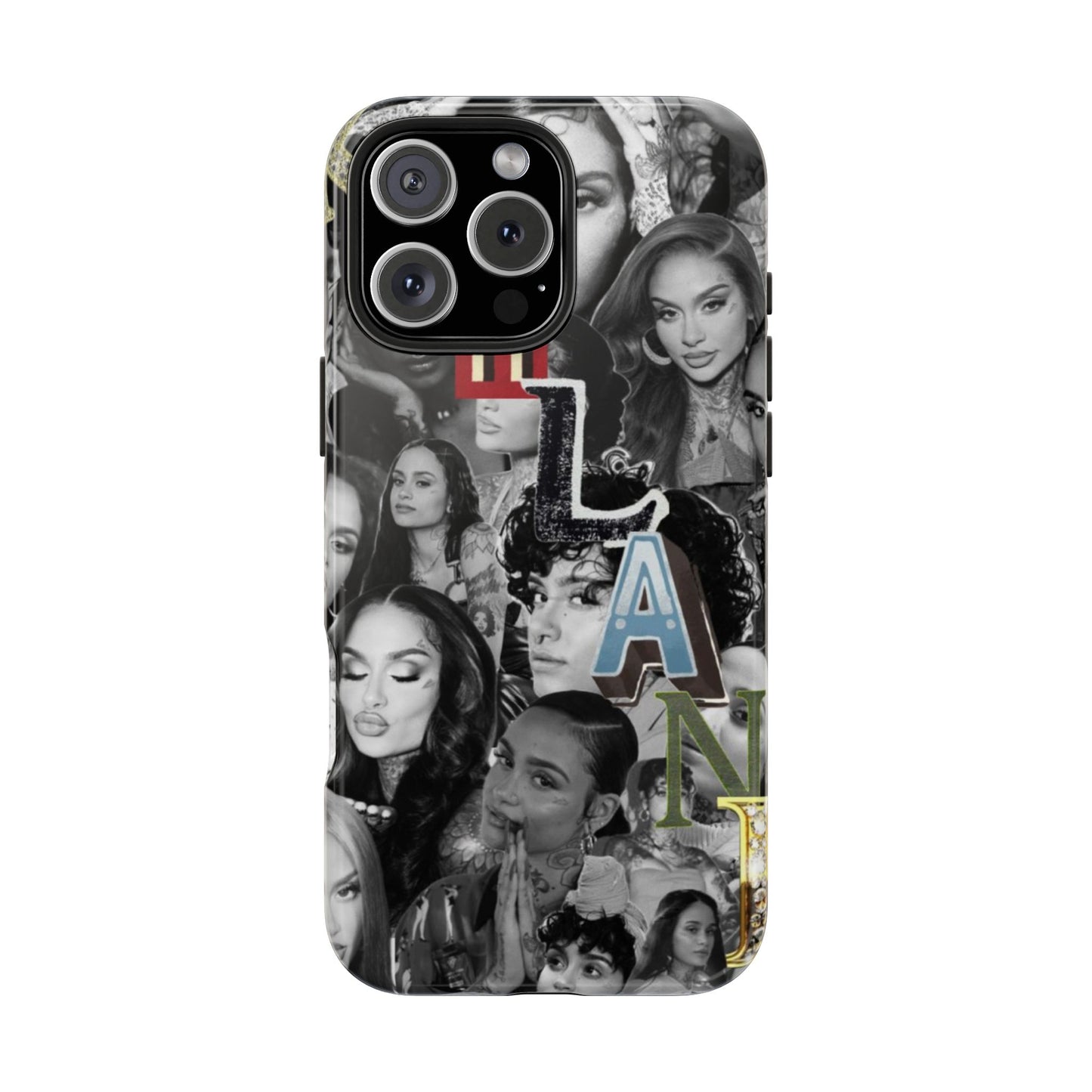 Kehlani Phone Case