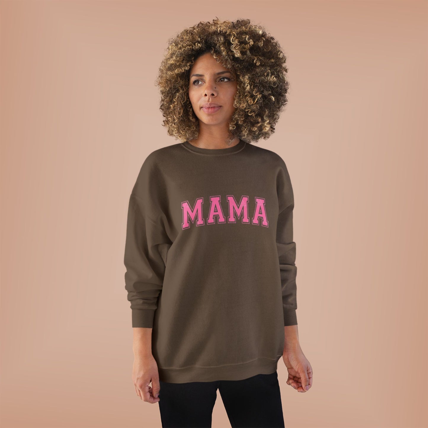 Mama Crewneck