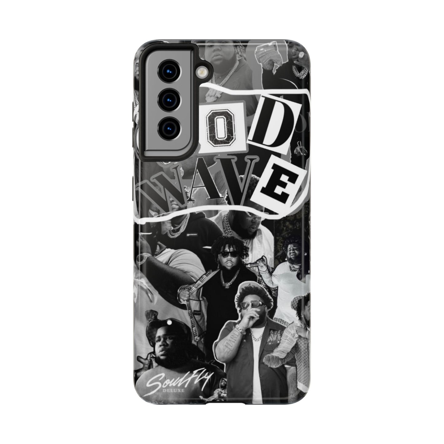 Rod Wave Phone Case