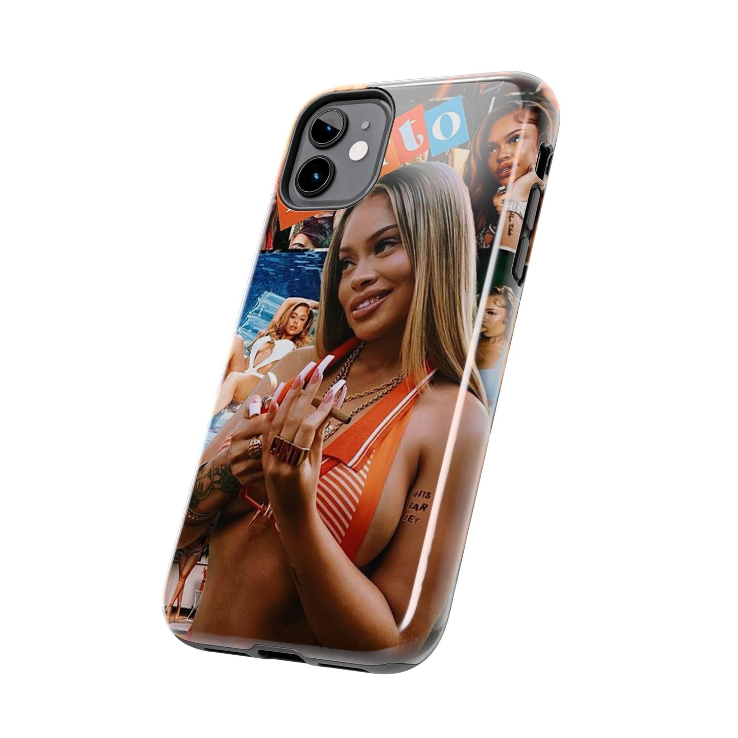 Latto Phone Case