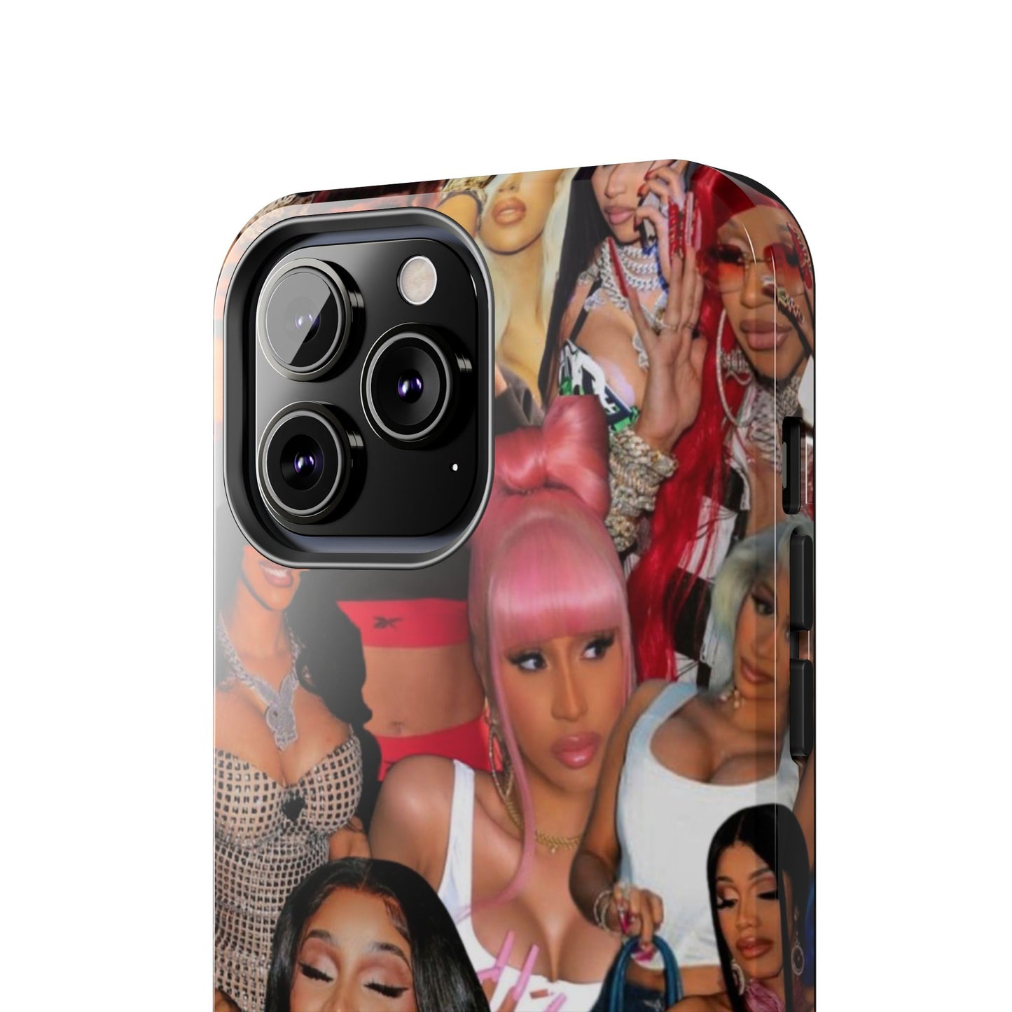 Cardi B Phone Case