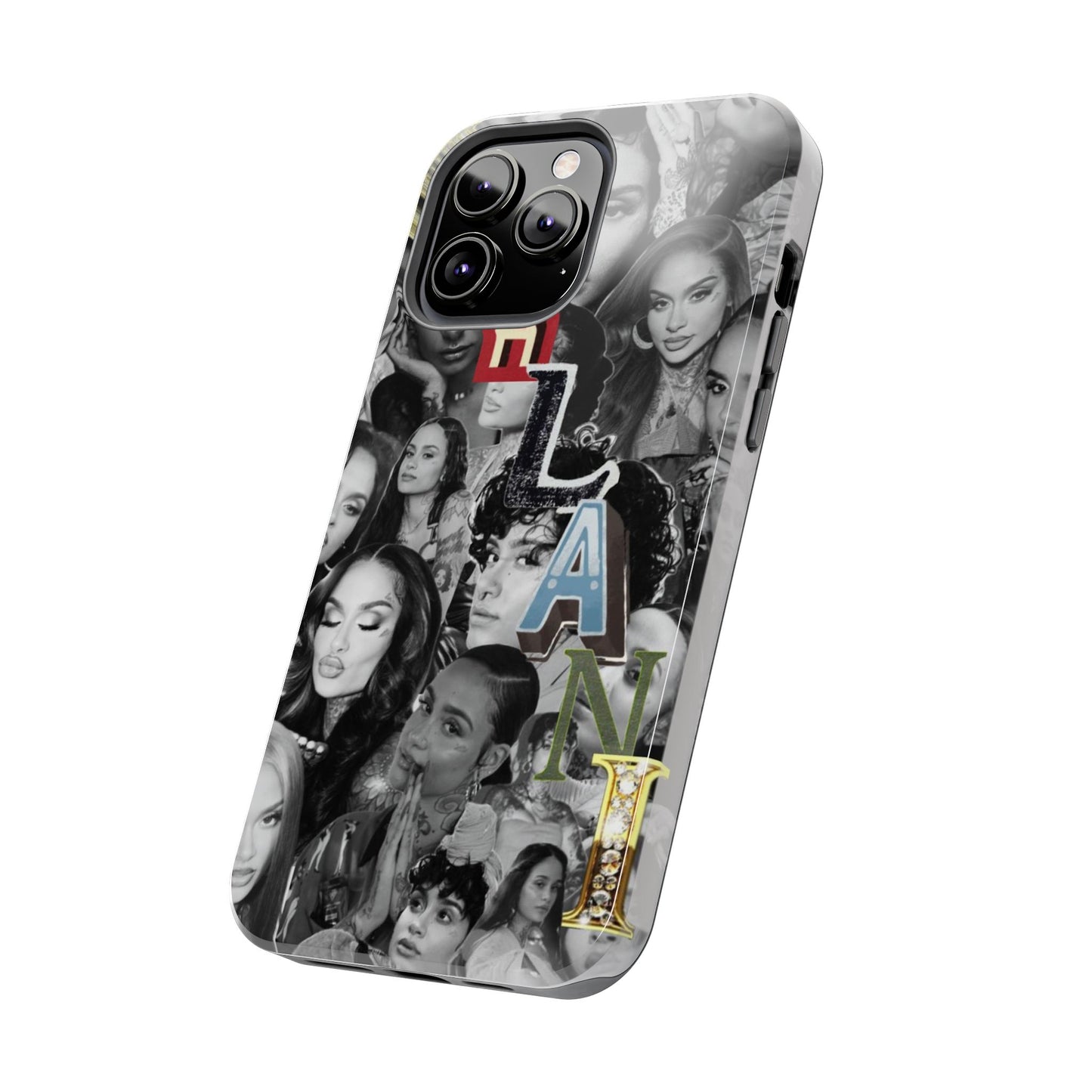 Kehlani Phone Case