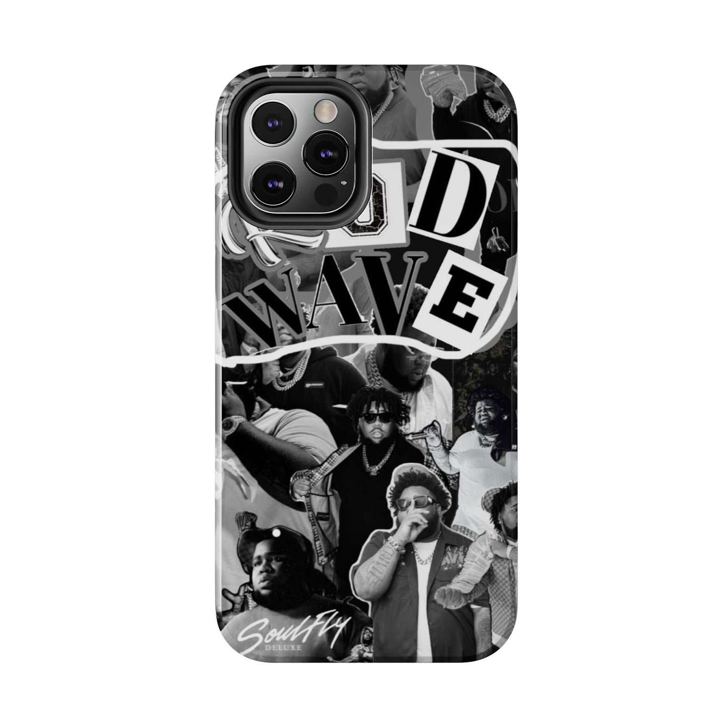 Rod Wave Phone Case