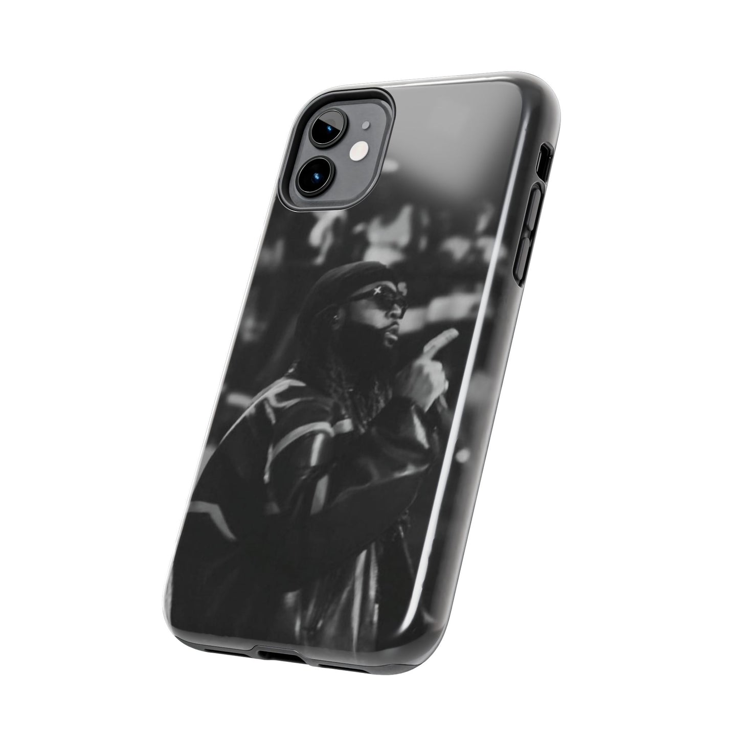 PartyNextDoor Phone Case