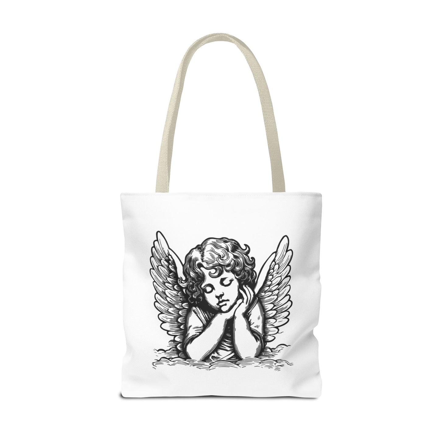 God Is Bigger Than Your Doubt Tote Bag