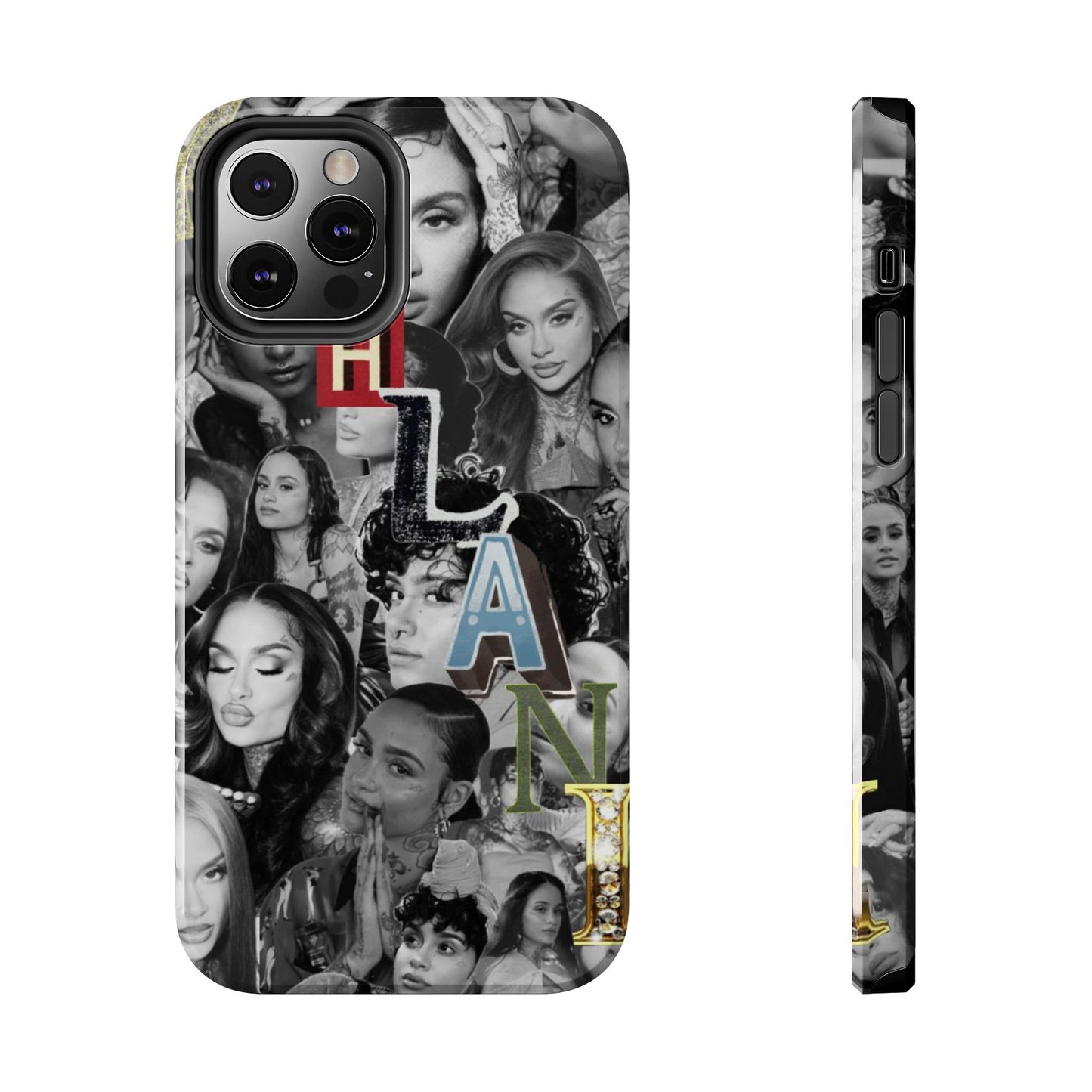 Kehlani Phone Case