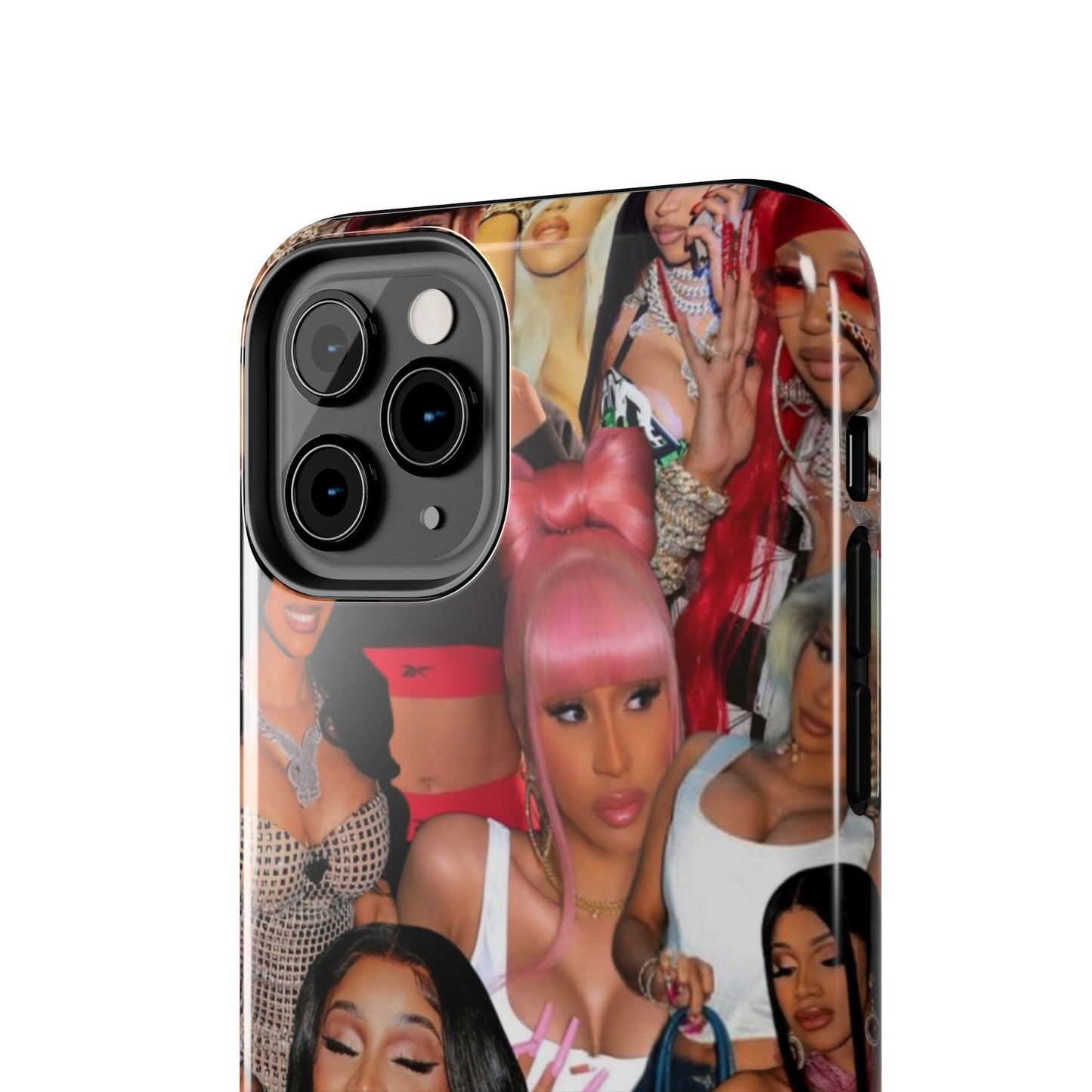 Cardi B Phone Case
