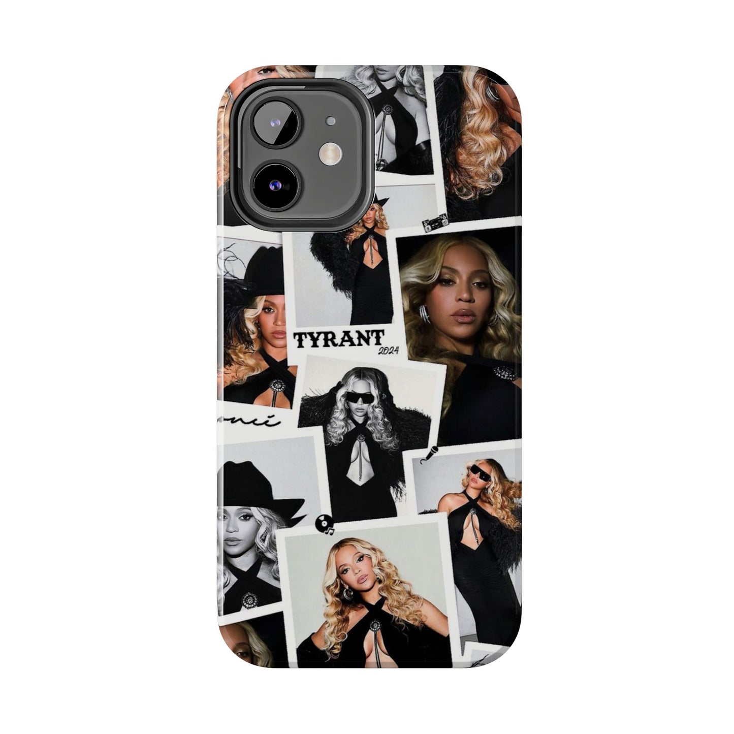 Beyoncé  Phone Case