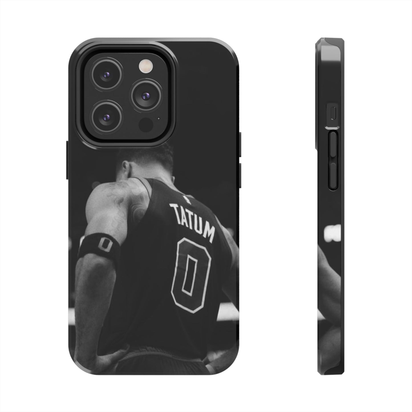 Jason Tatum Phone Case