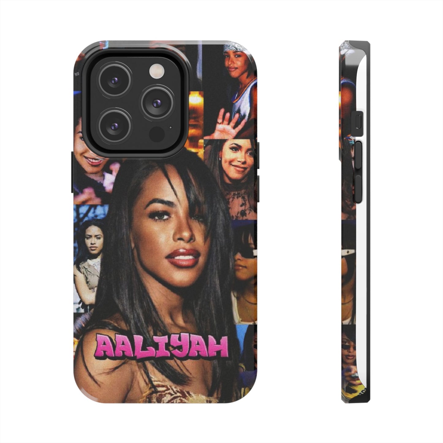 Aaliyah Phone Case