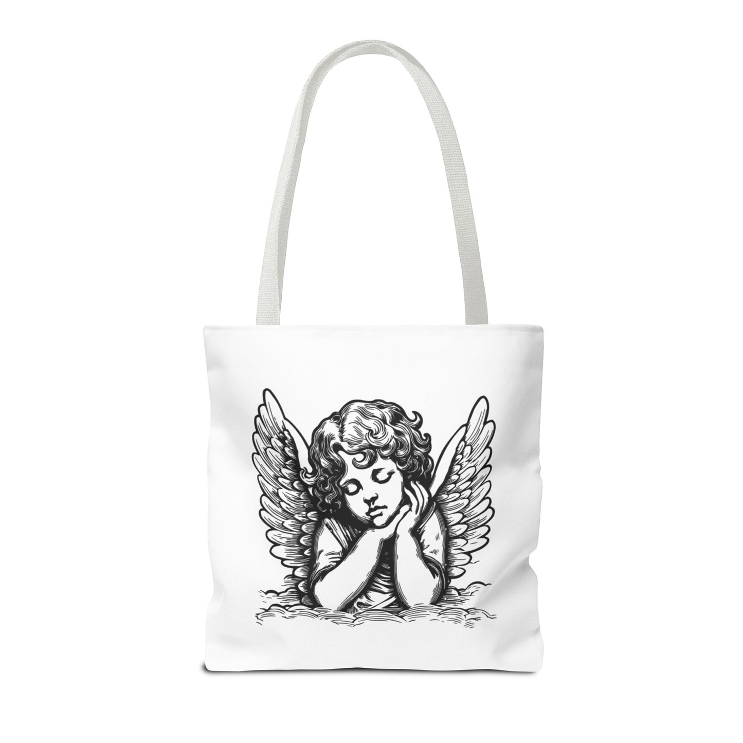 God Is Bigger Than Your Doubt Tote Bag
