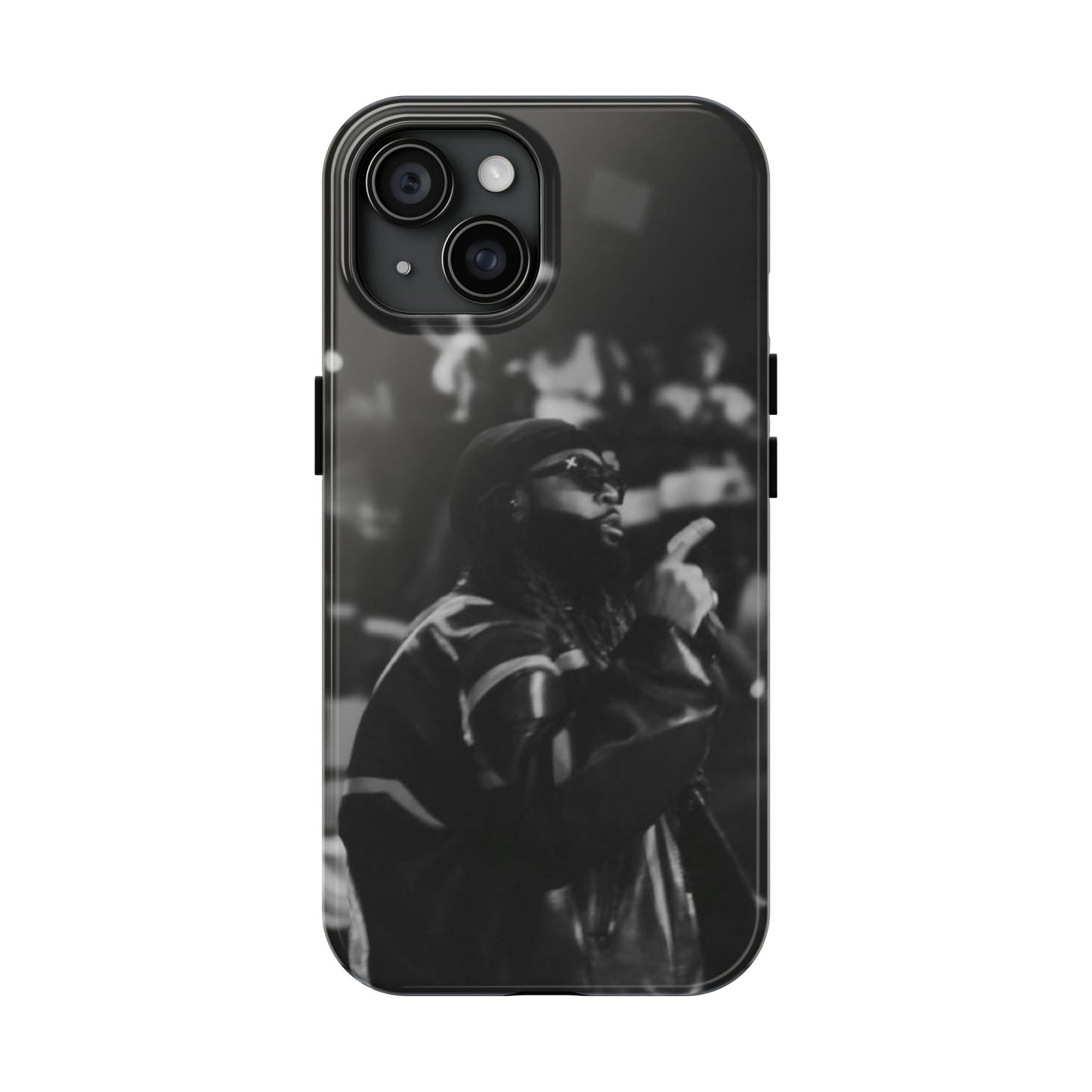 PartyNextDoor Phone Case