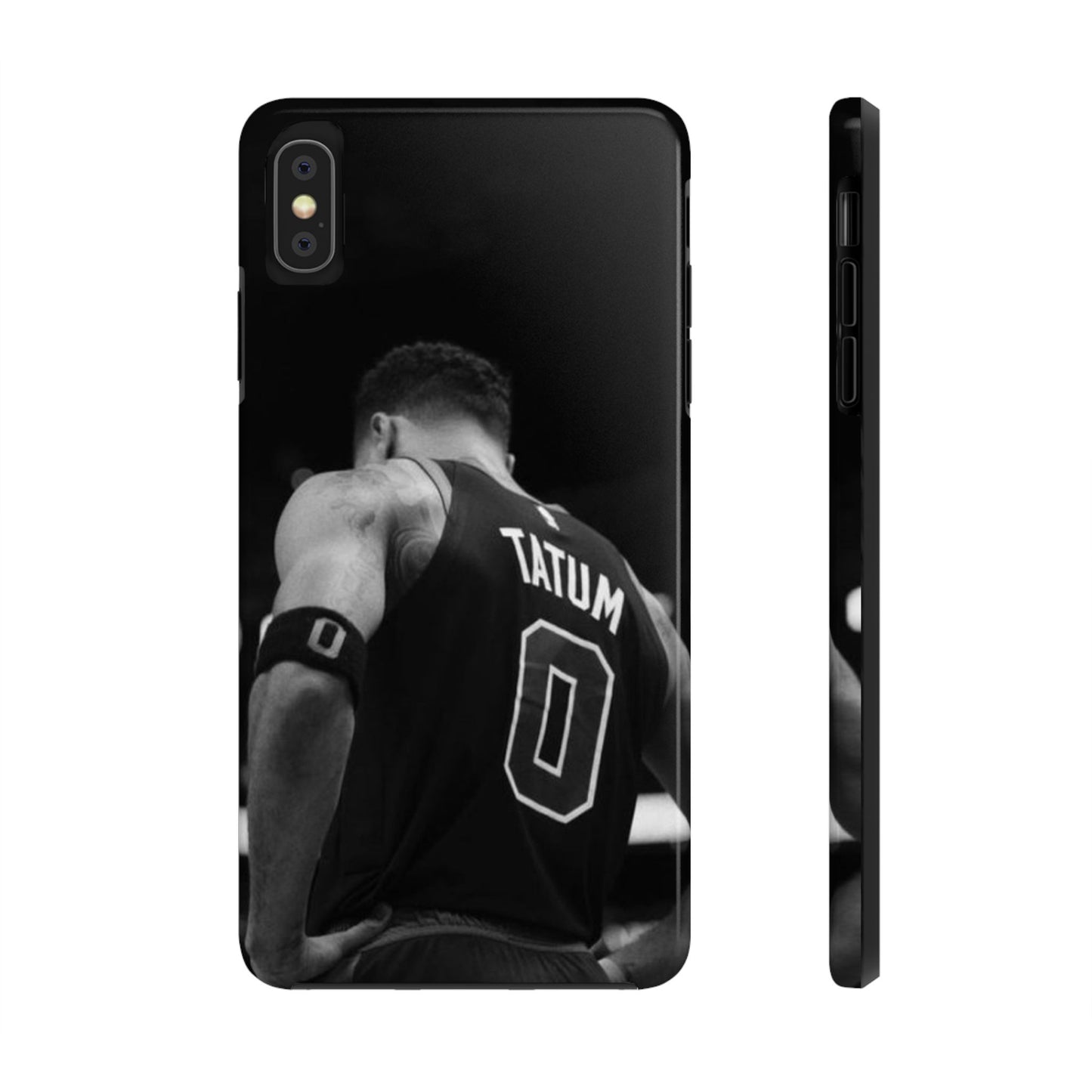 Jason Tatum Phone Case