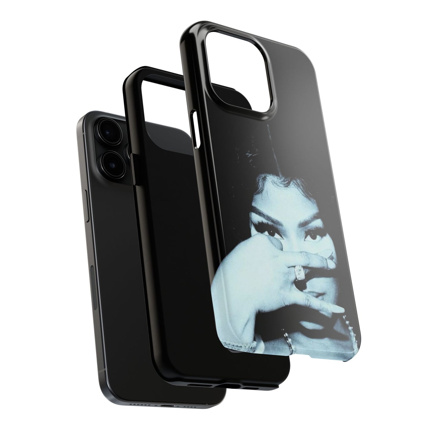 Nicki M Phone Case