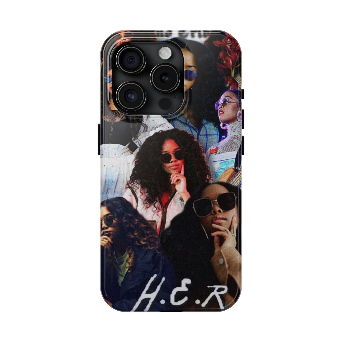 HER Phone Case