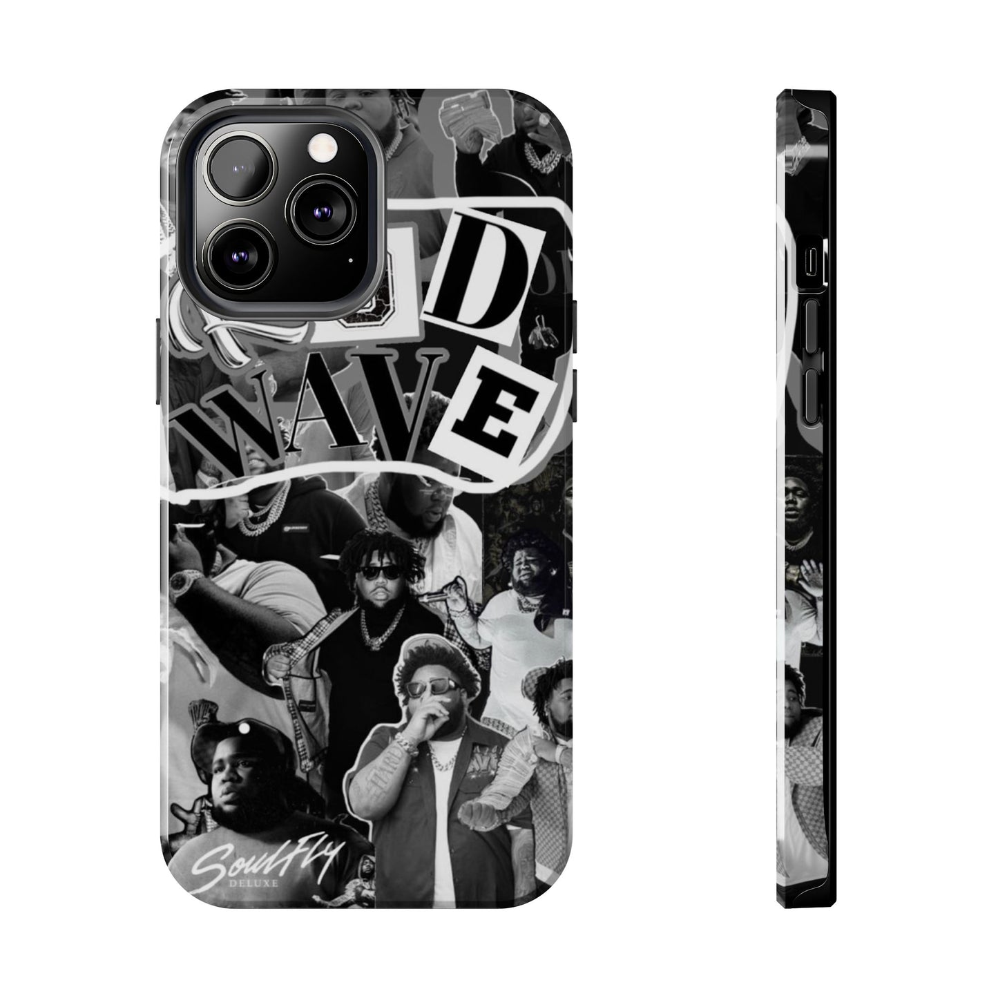 Rod Wave Phone Case