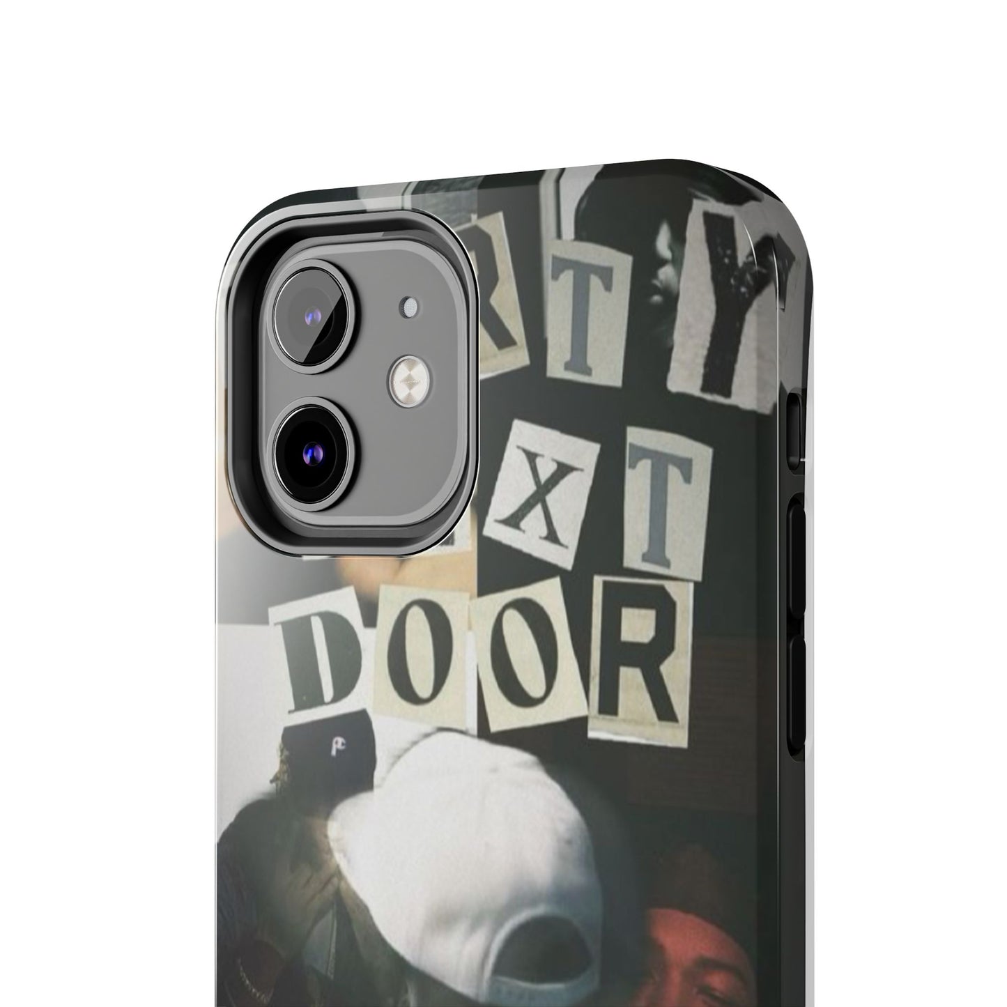 Party Next Door Phone Case