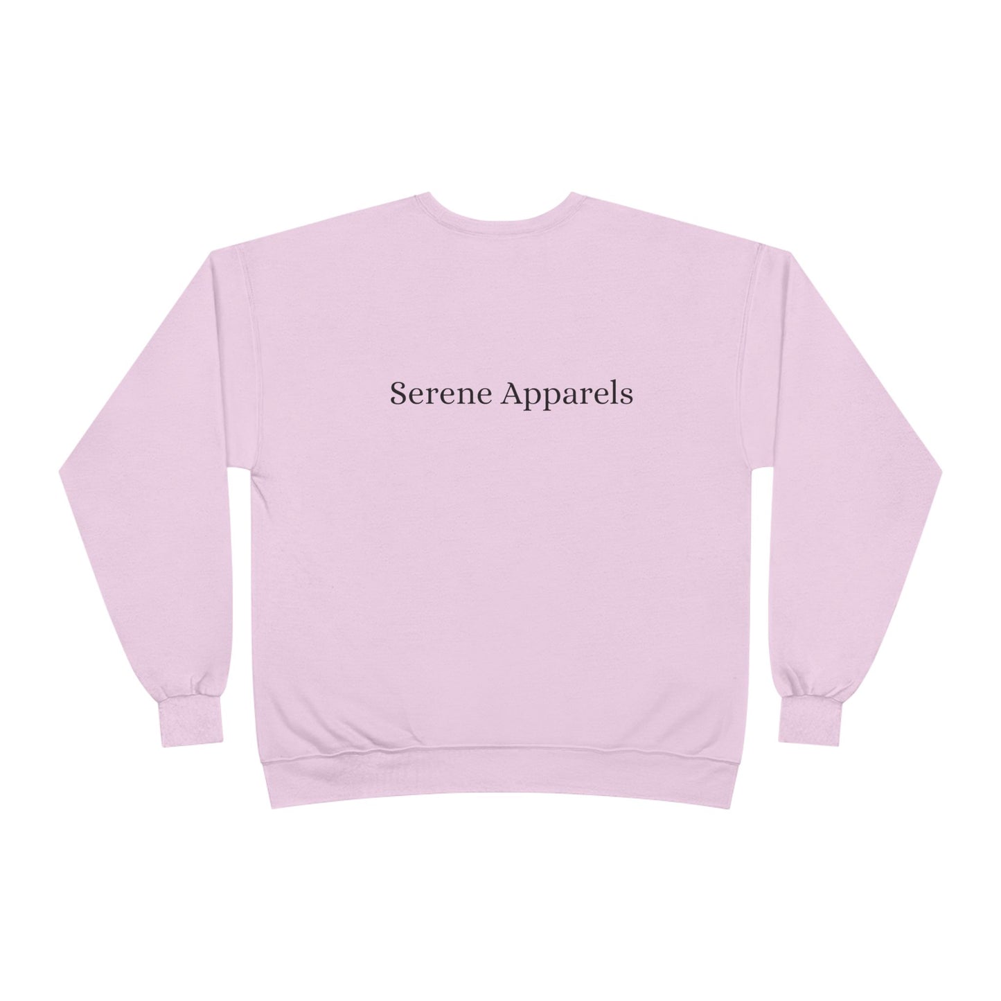 Mama Crewneck