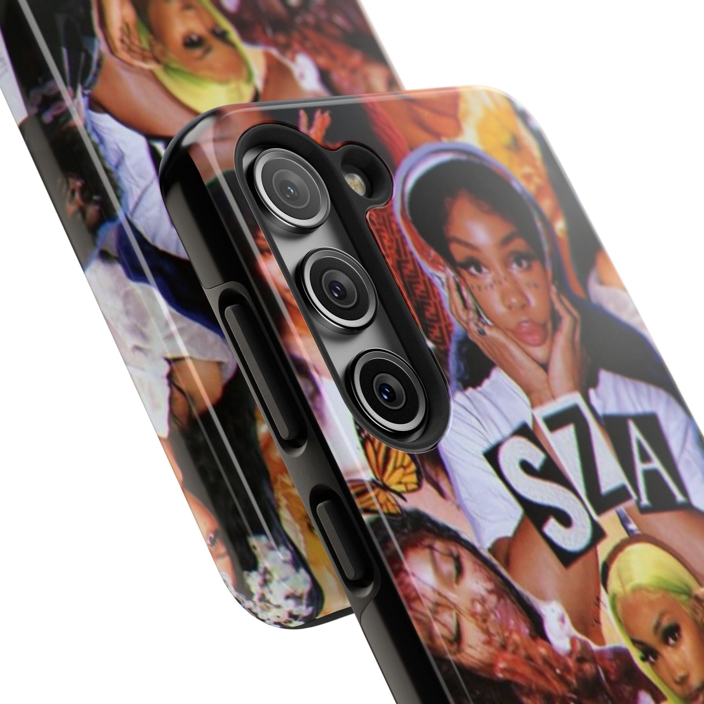 SZA Phone Case