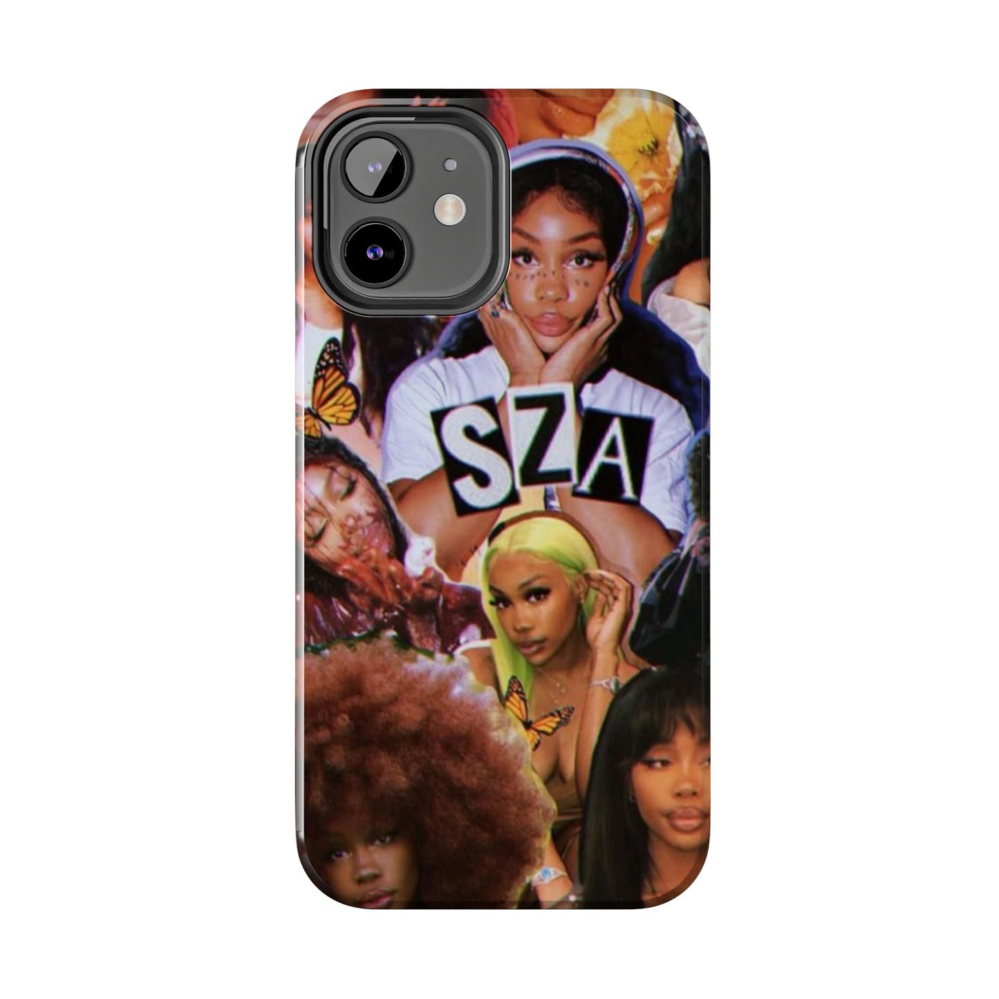 SZA Phone Case